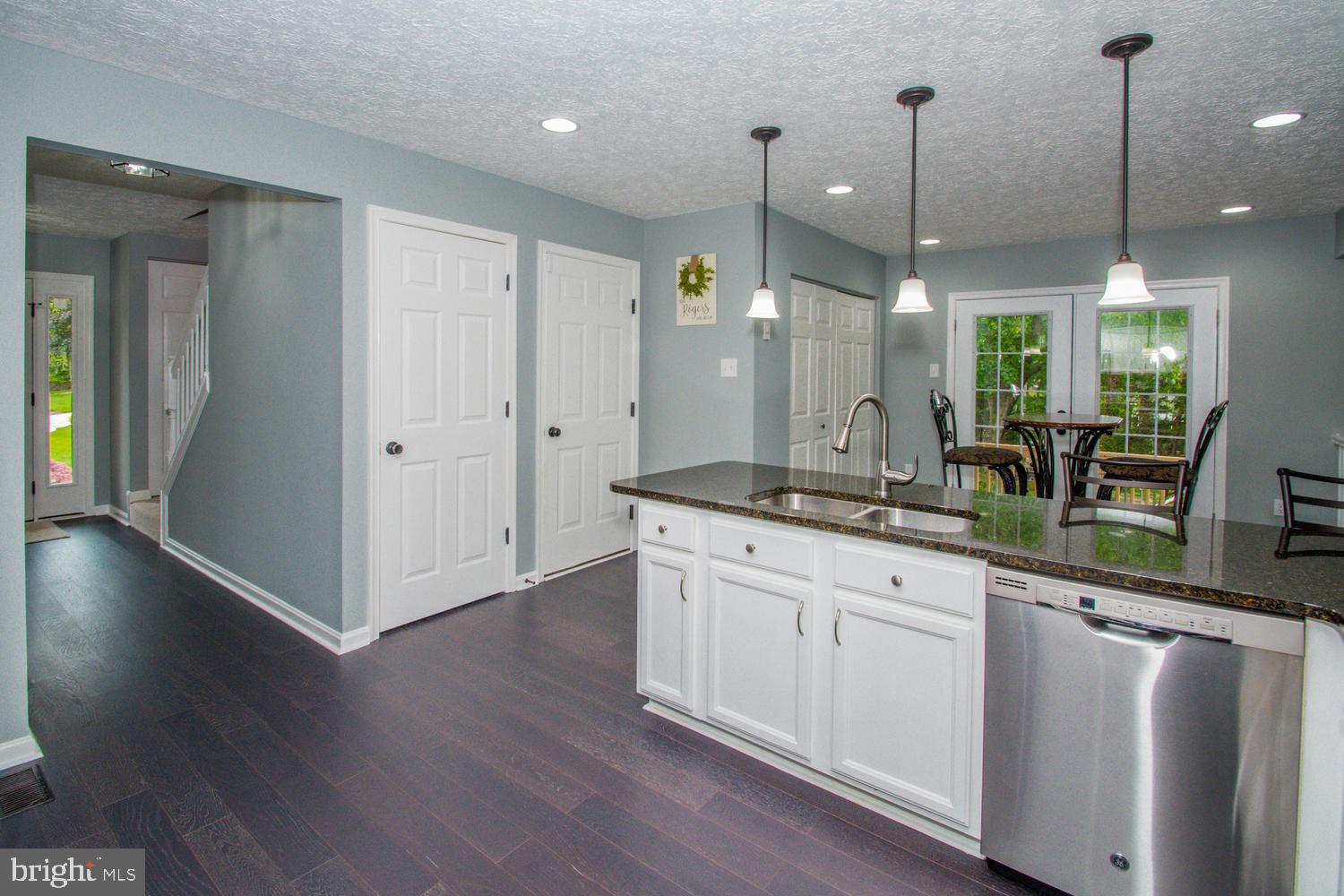 ABINGDON RESERVE - Residential