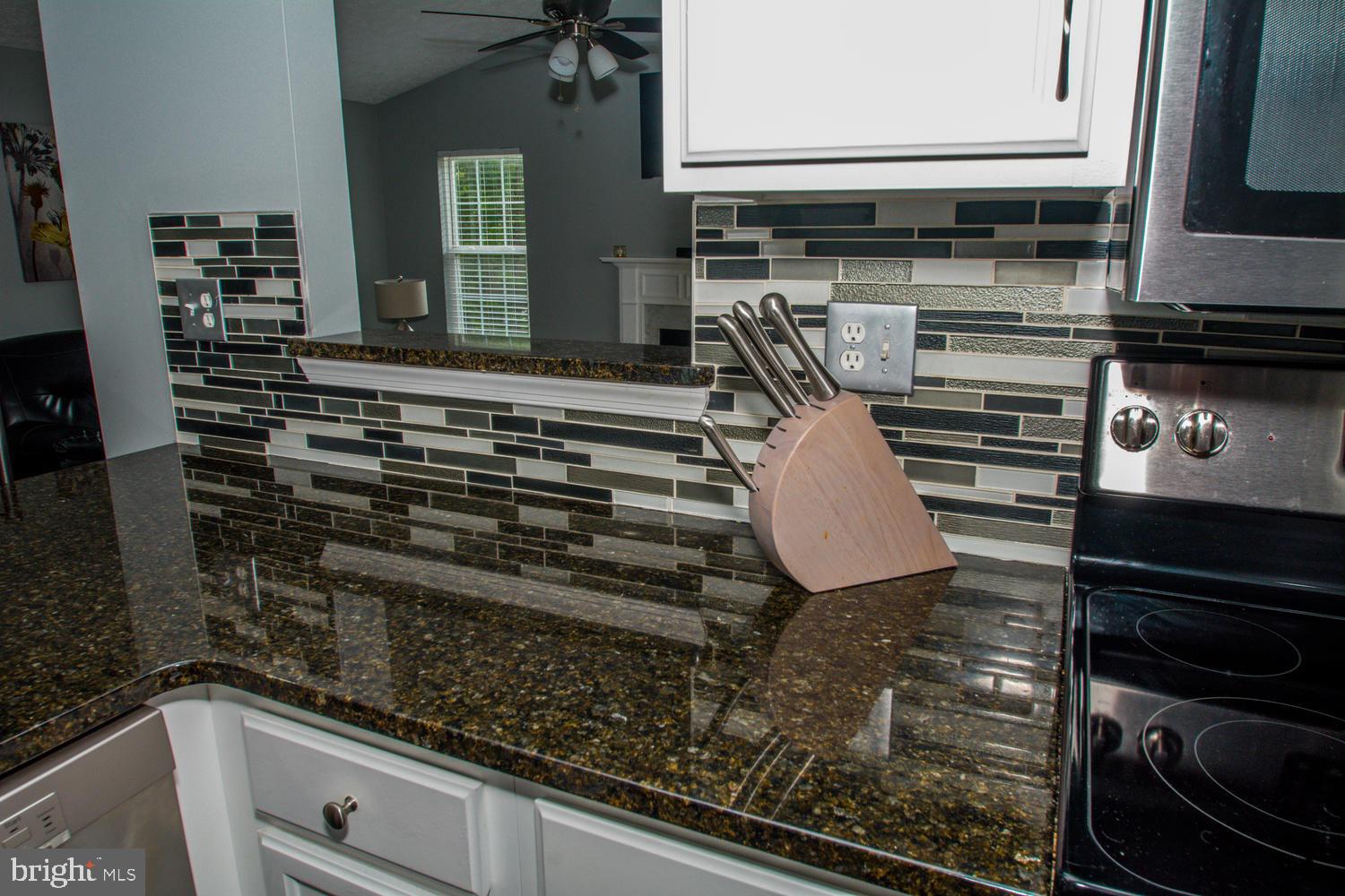 ABINGDON RESERVE - Residential