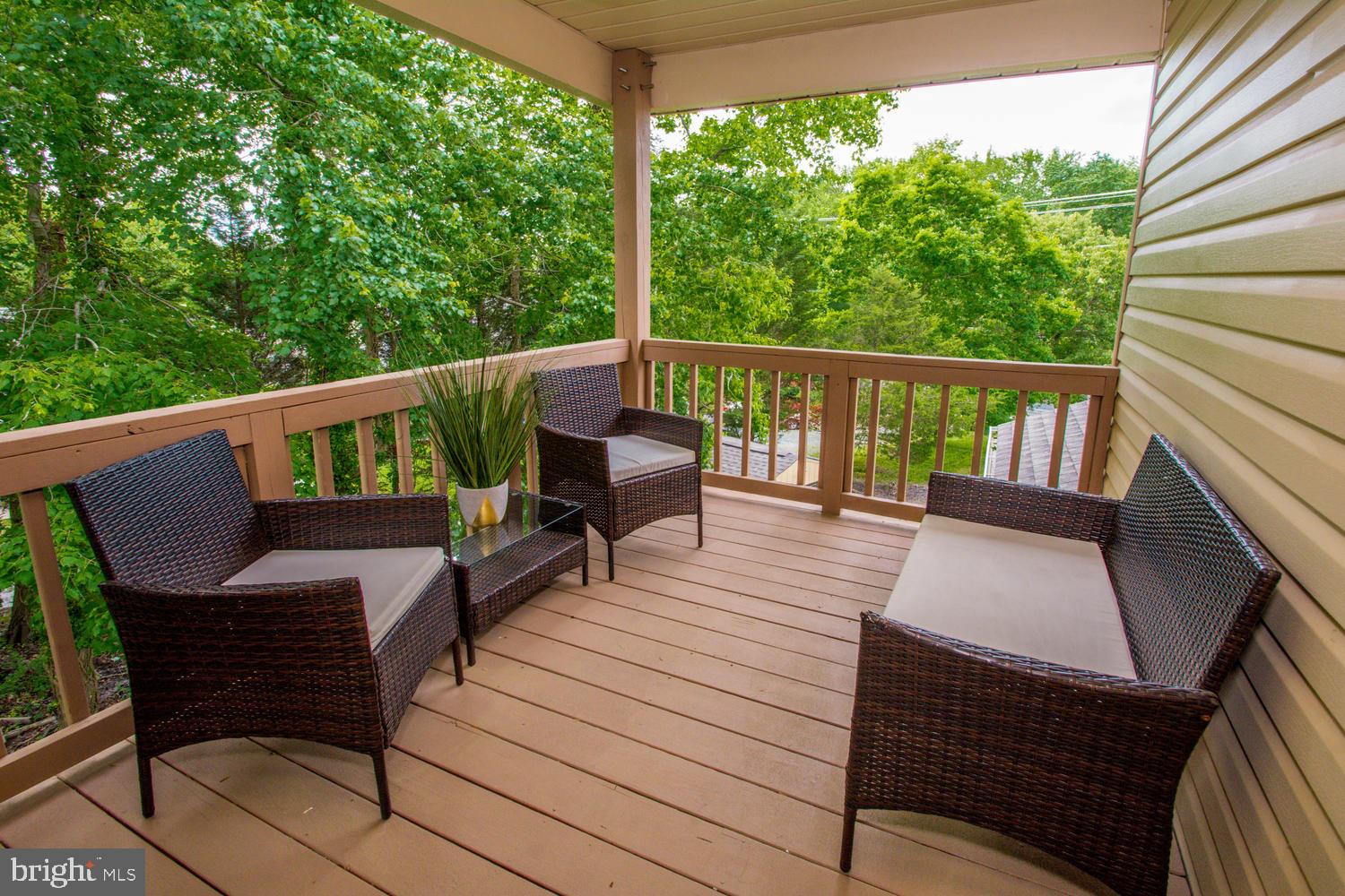 ABINGDON RESERVE - Residential