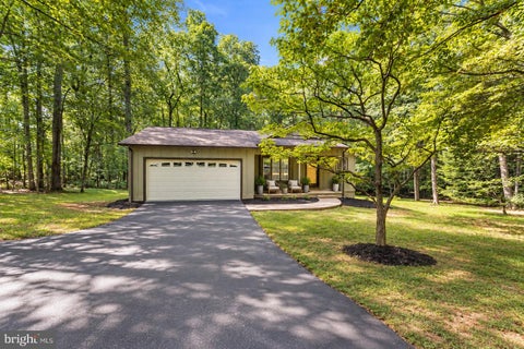 Photo of 15408 Rillhurst Drive, CULPEPER, VA 22701 (MLS # VACU2014942)