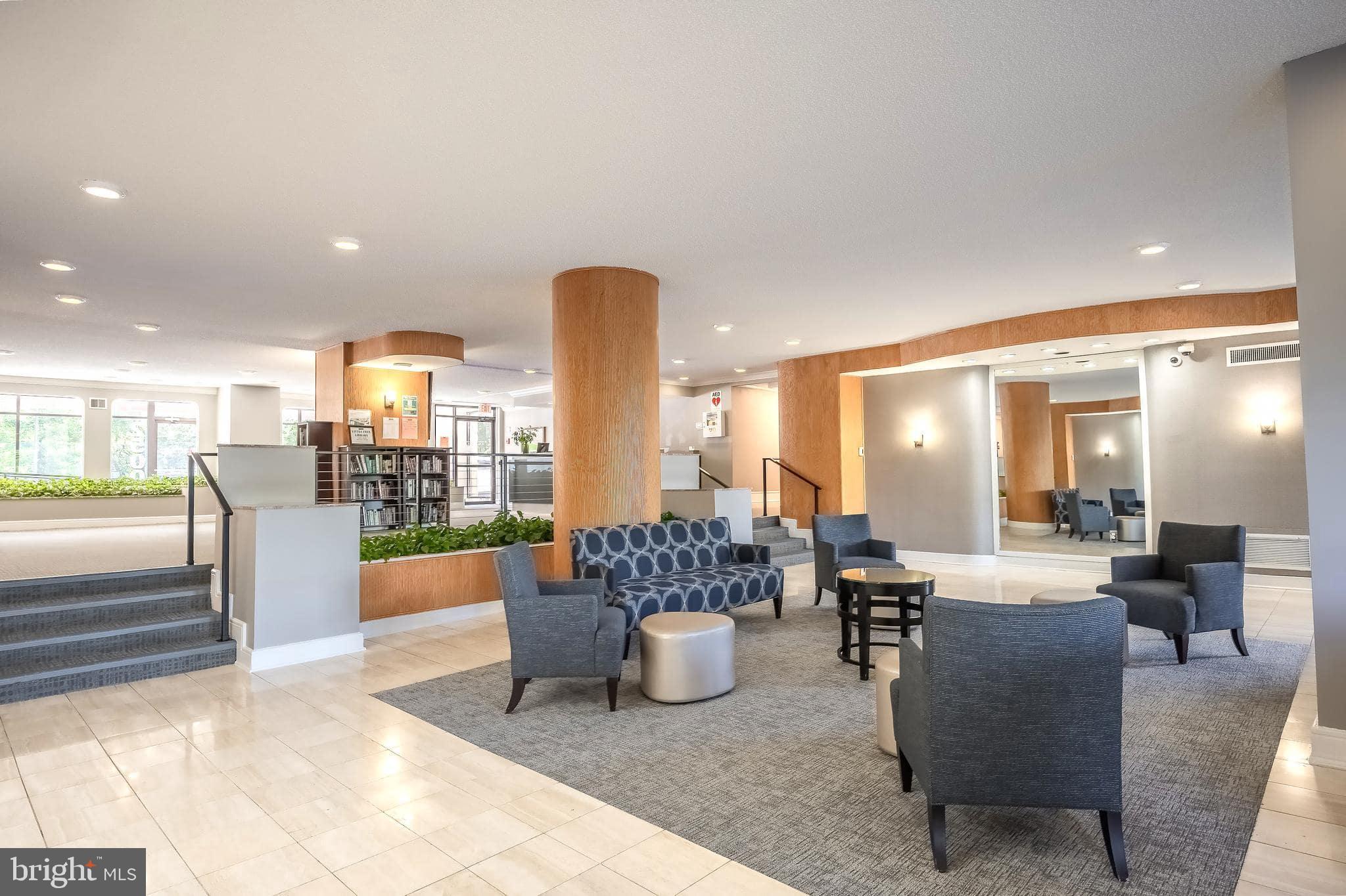 PARK PLACE - Residential