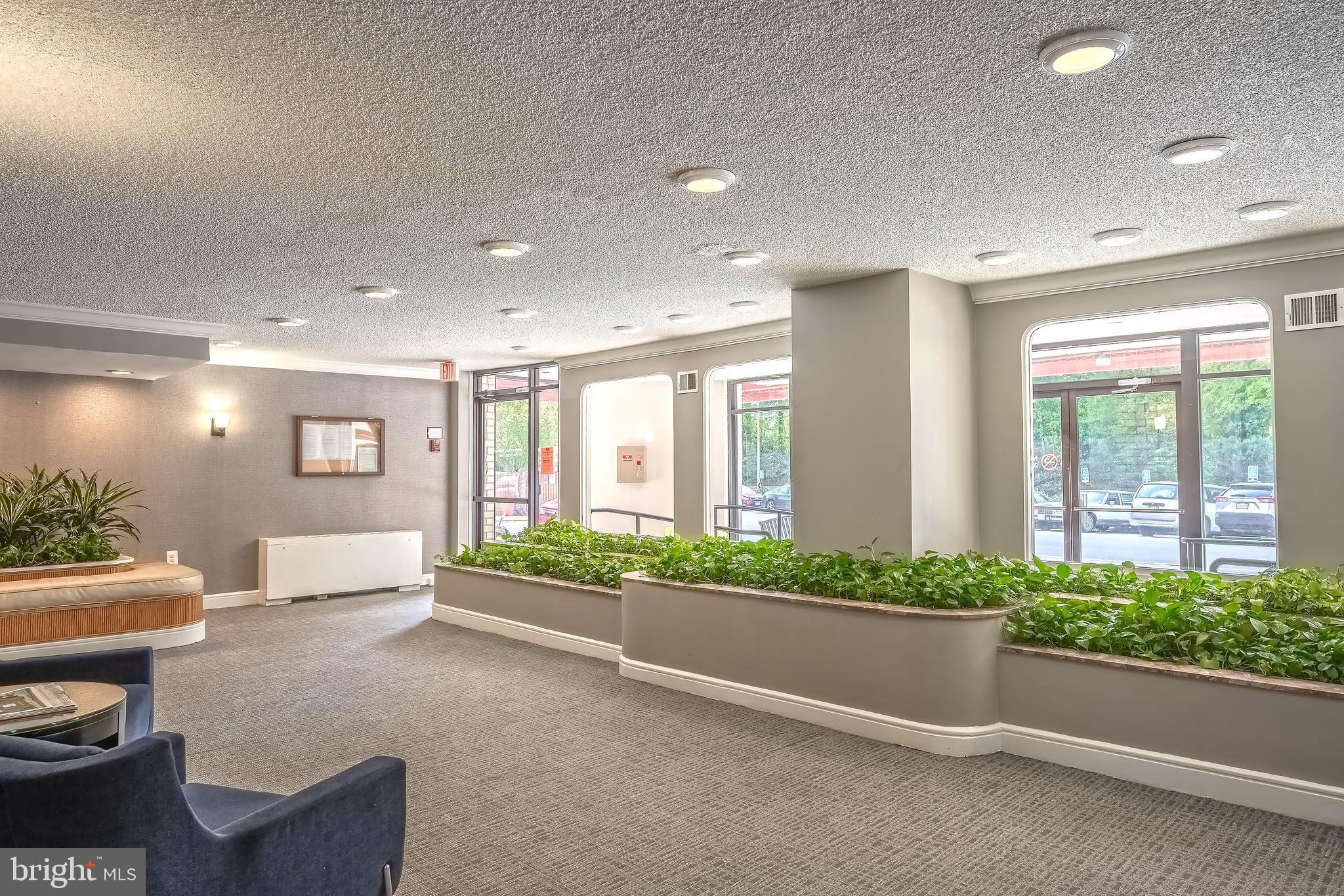 PARK PLACE - Residential