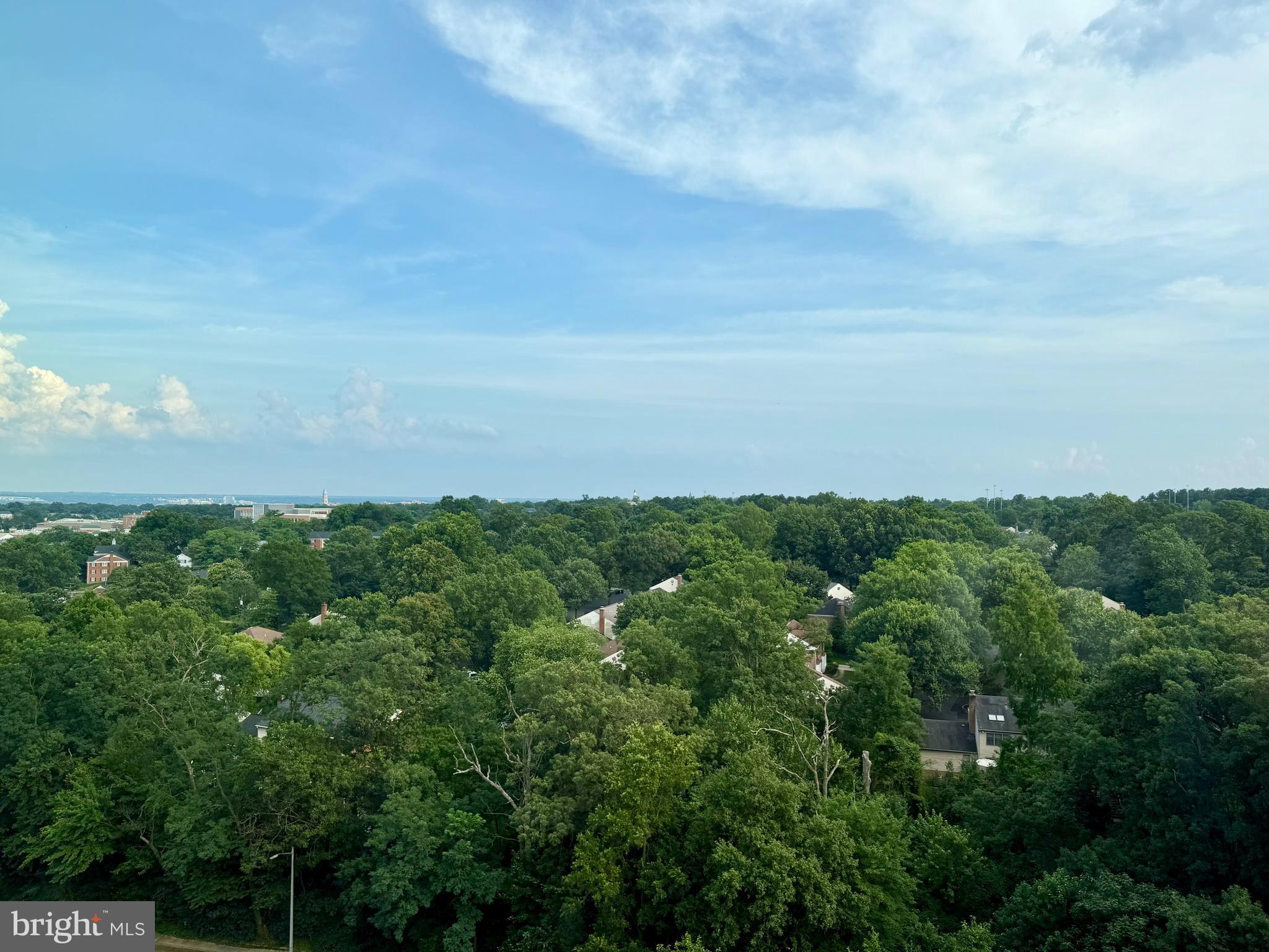 PARK PLACE - Residential