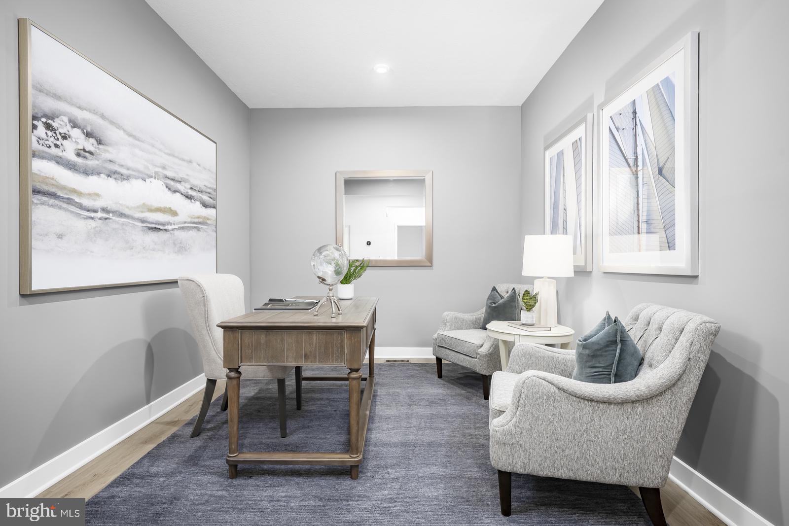 101 RIVOLI COURT