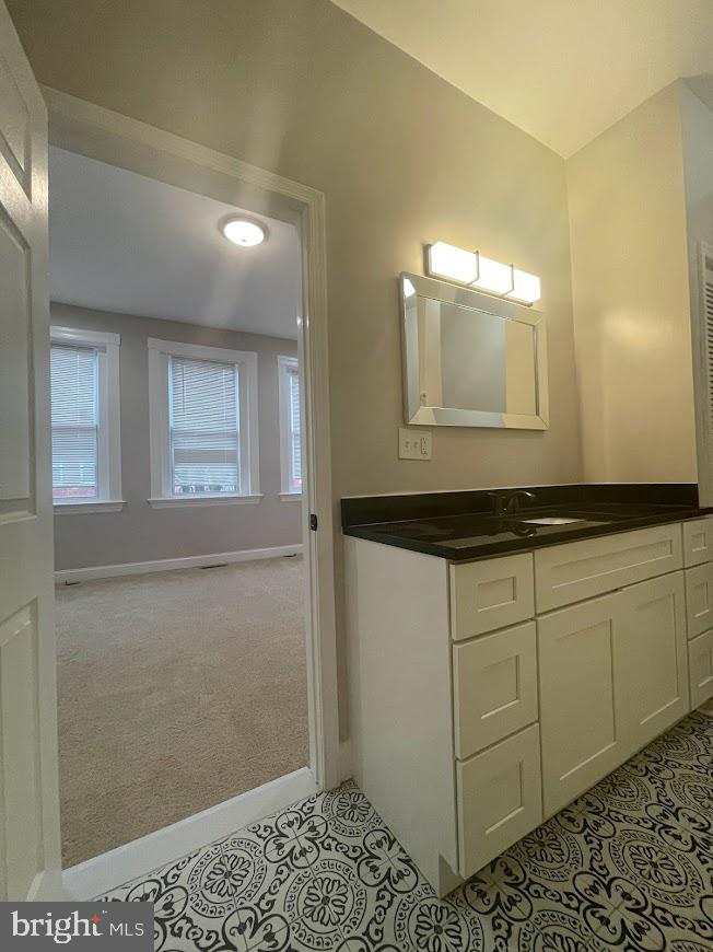 HARLEM PARK - Residential Lease