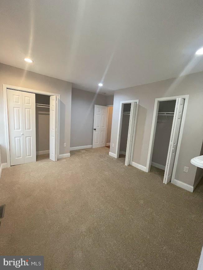 HARLEM PARK - Residential Lease