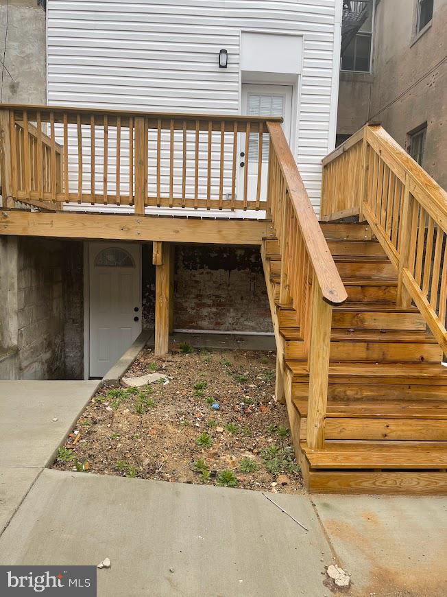 HARLEM PARK - Residential Lease