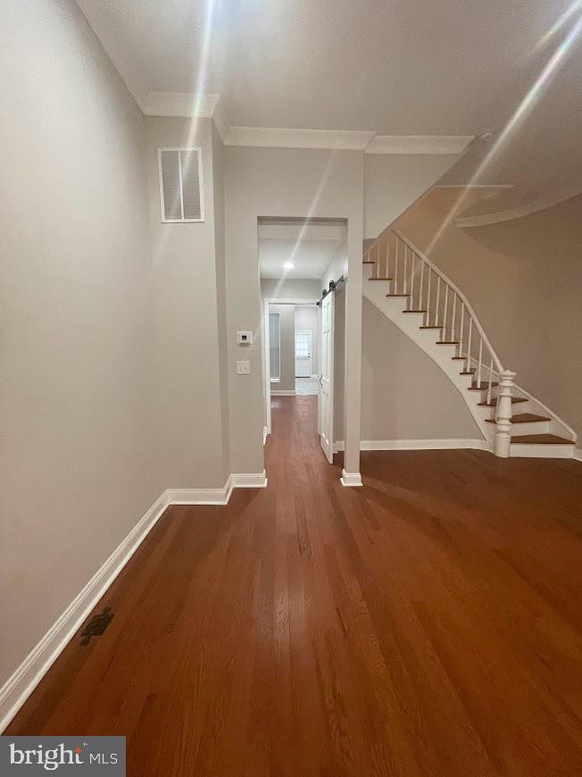 HARLEM PARK - Residential Lease