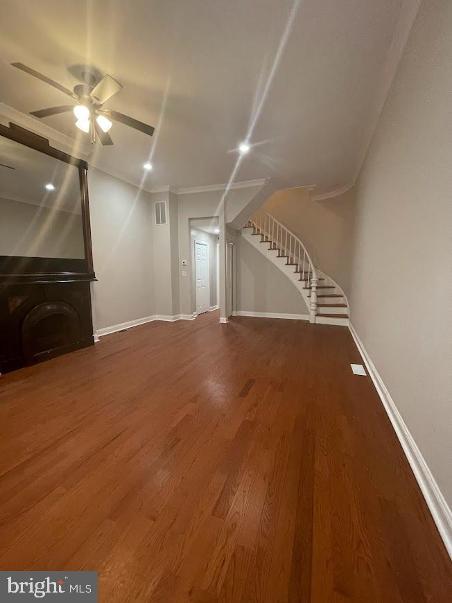 HARLEM PARK - Residential Lease