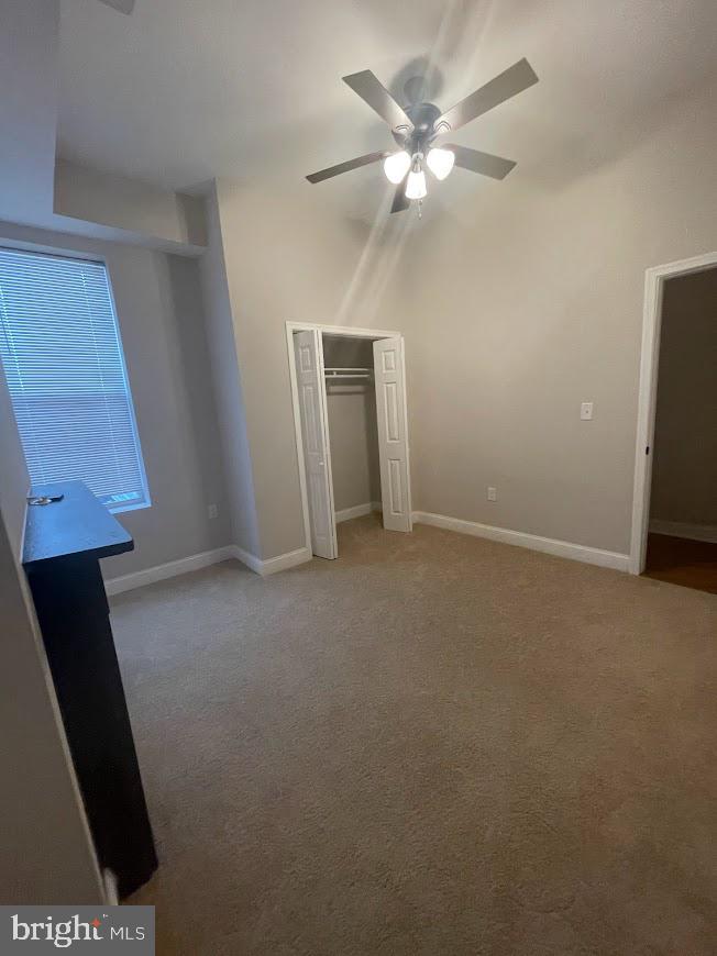 HARLEM PARK - Residential Lease