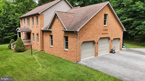 13013 DRAPER ROAD CLEAR SPRING MD 21722