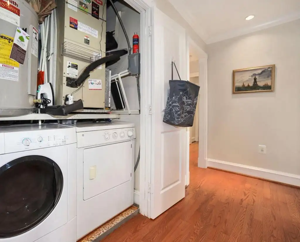 2600 Pennsylvania Avenue NW Unit 8A, Washington, DC 20037
