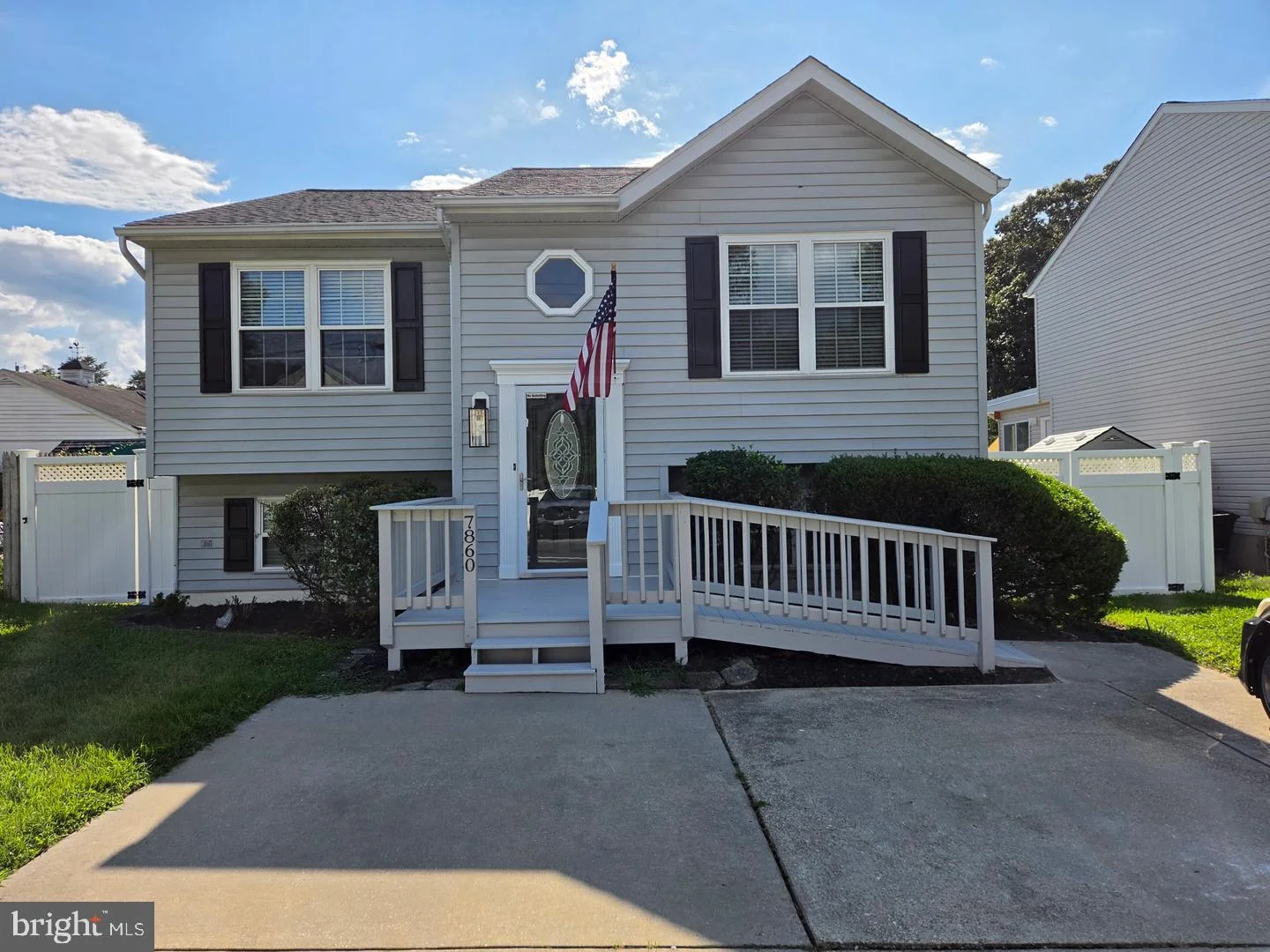7860 Mayford Avenue, Pasadena, MD, 21122