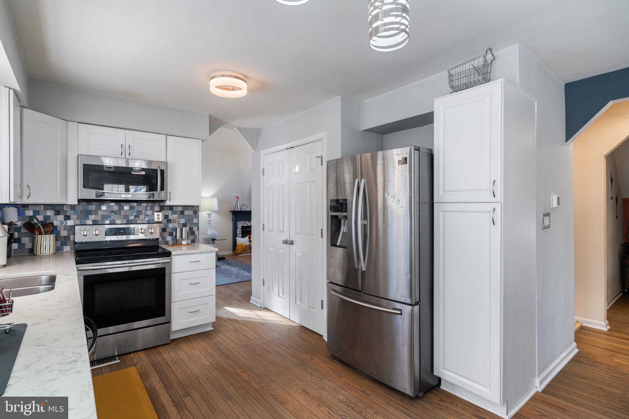 LANCASTER GATE - Residential