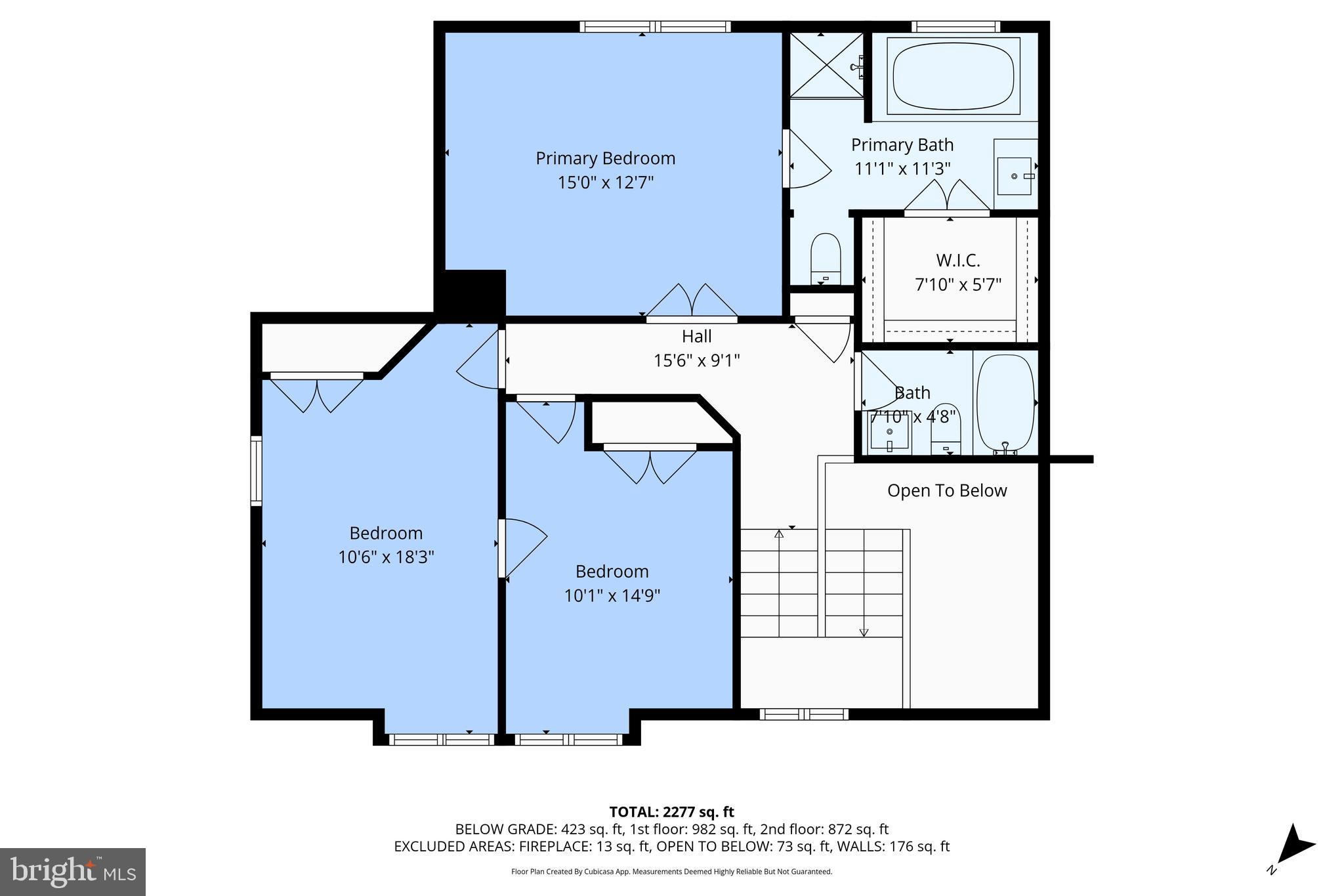 LANCASTER GATE - Residential