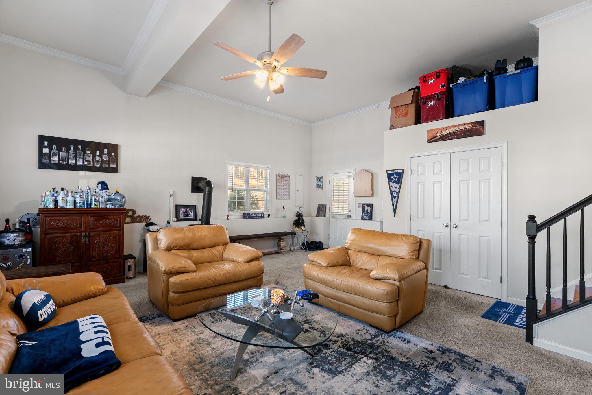 LANCASTER GATE - Residential