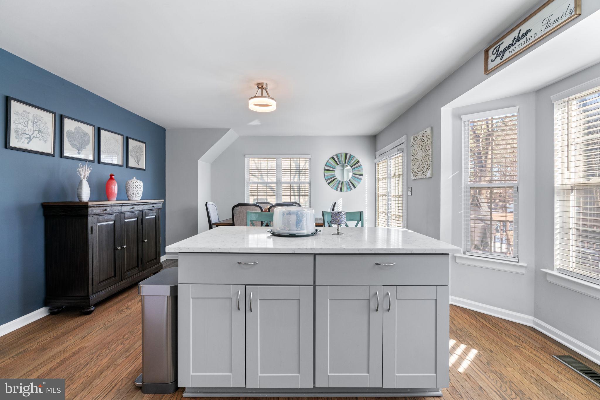 LANCASTER GATE - Residential