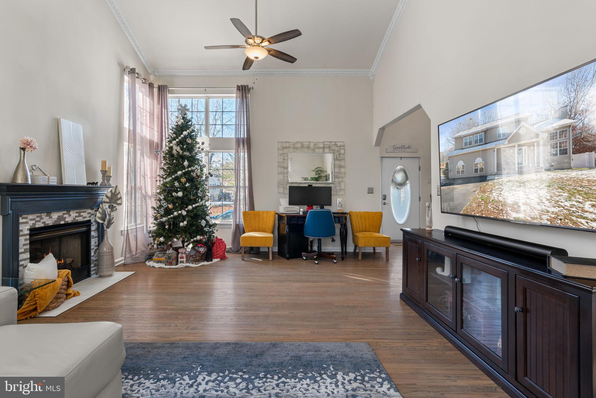 LANCASTER GATE - Residential