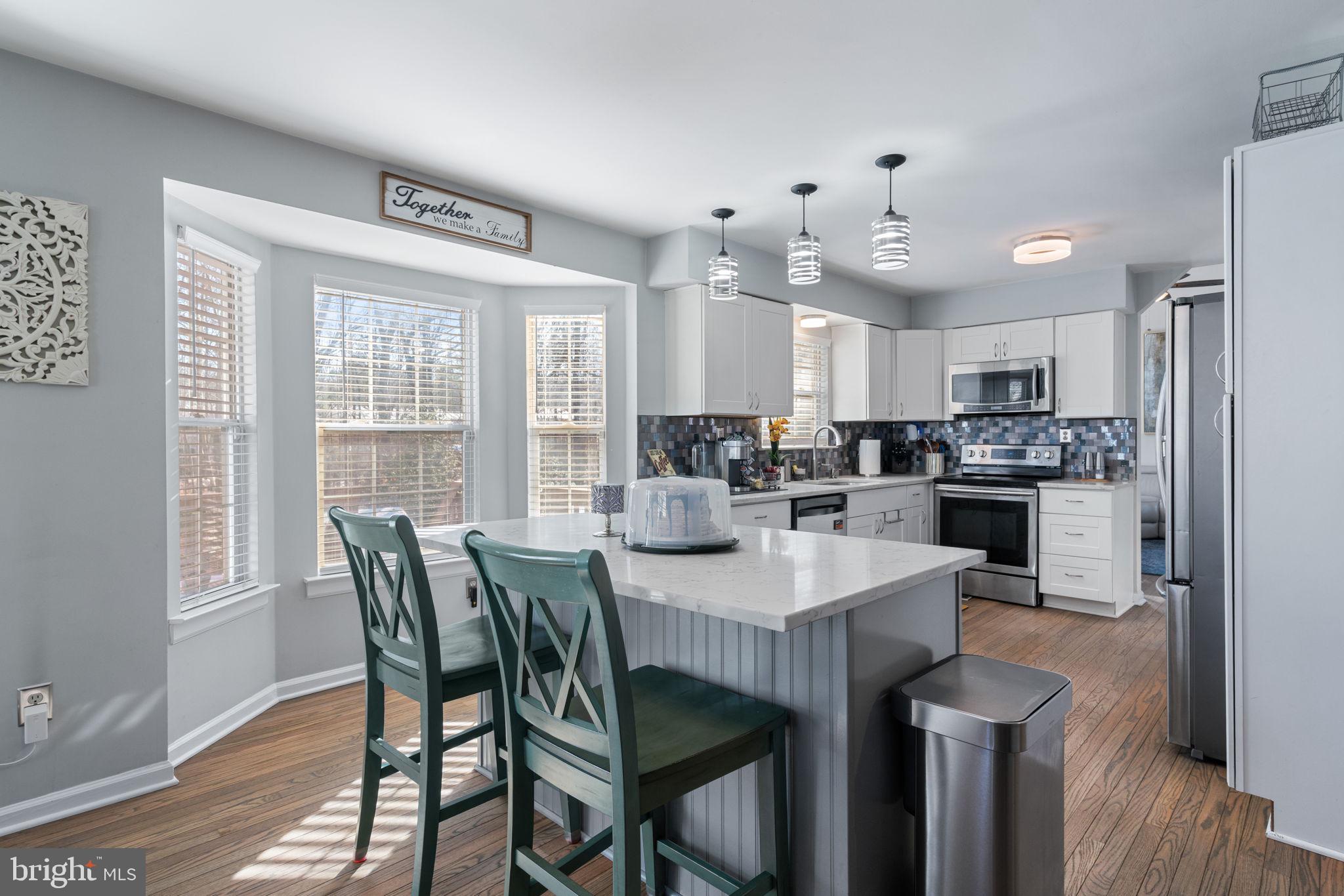 LANCASTER GATE - Residential