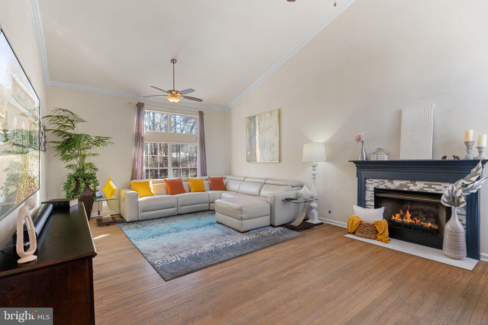 LANCASTER GATE - Residential