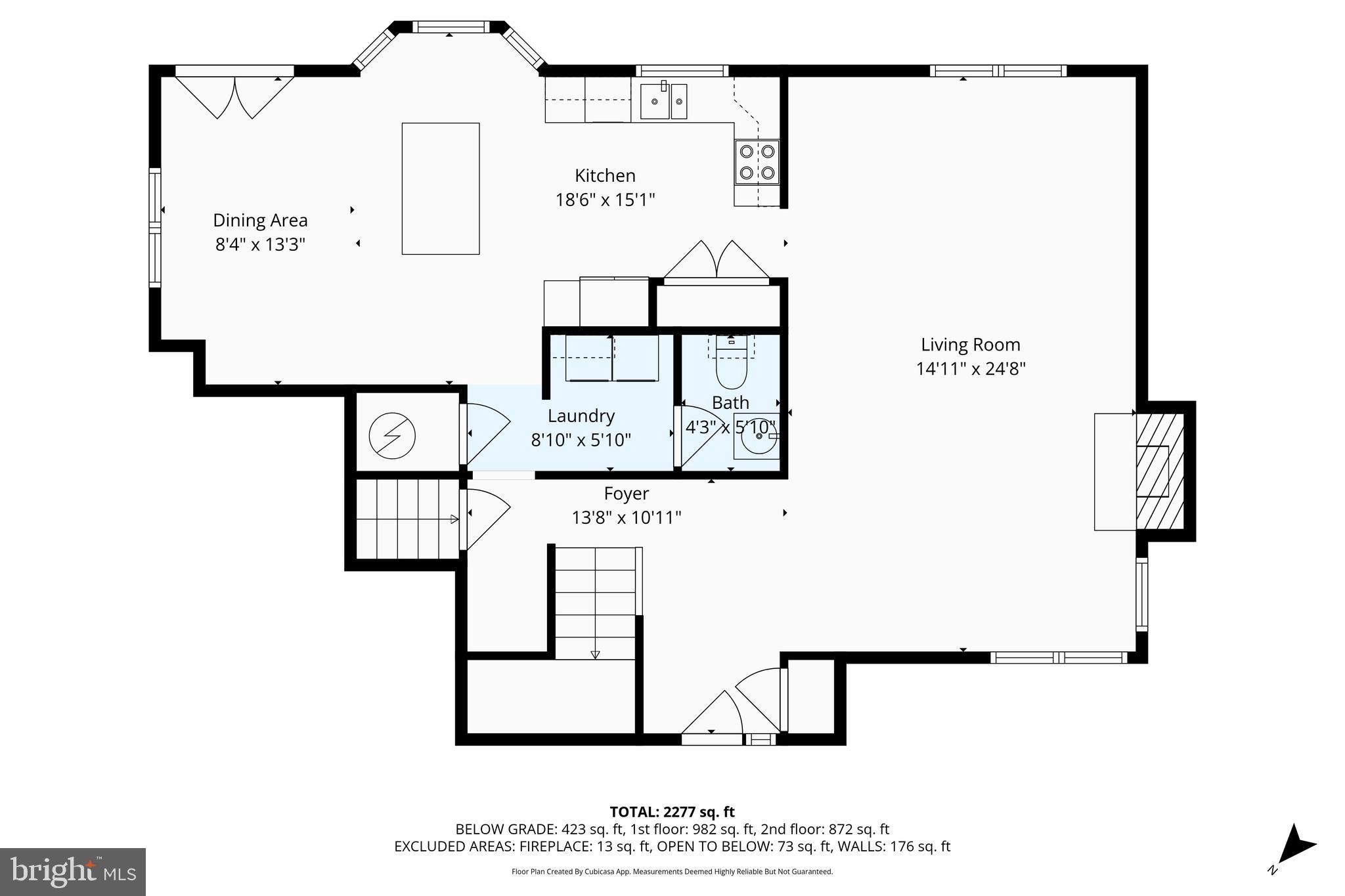 LANCASTER GATE - Residential