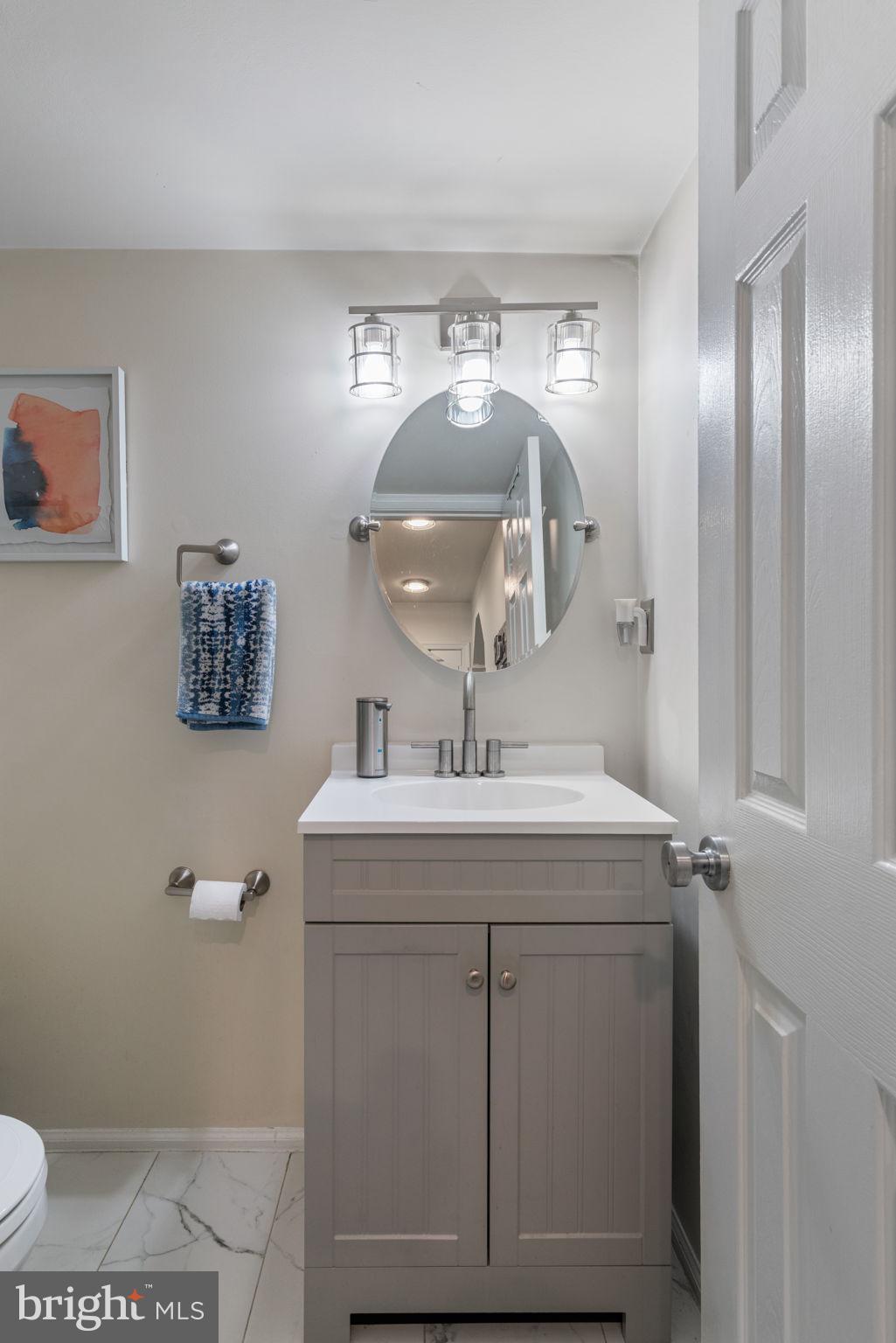 LANCASTER GATE - Residential