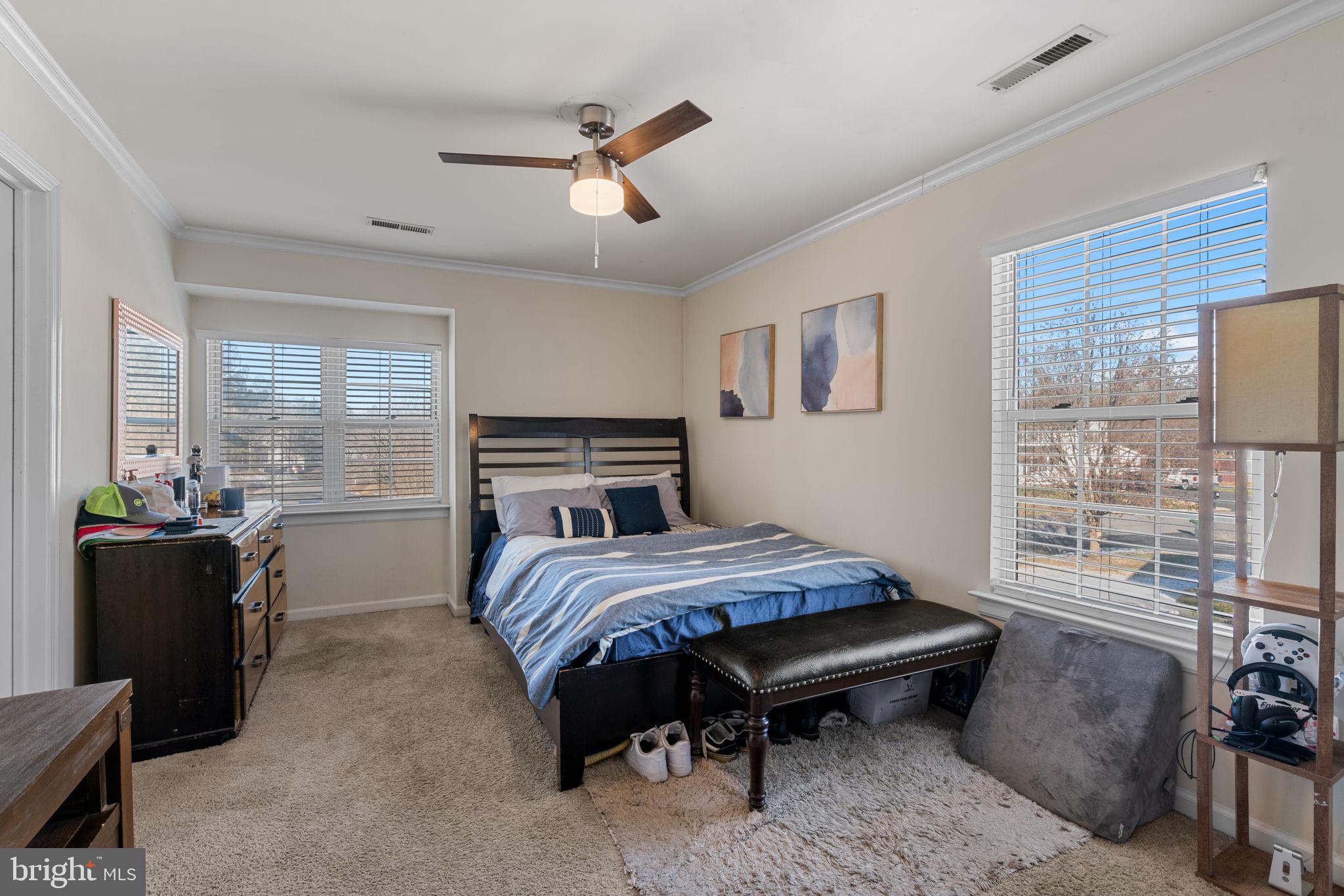 LANCASTER GATE - Residential