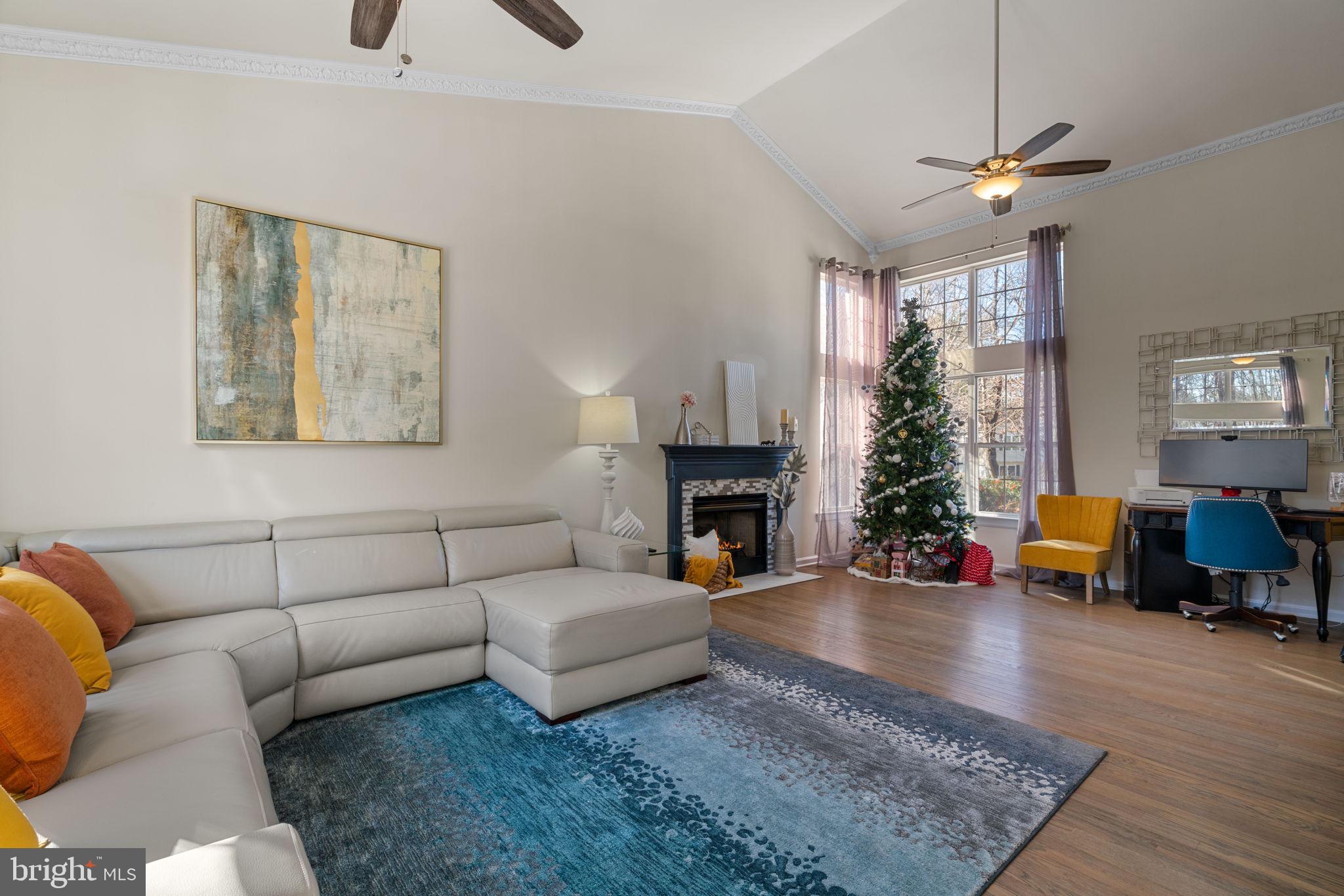 LANCASTER GATE - Residential