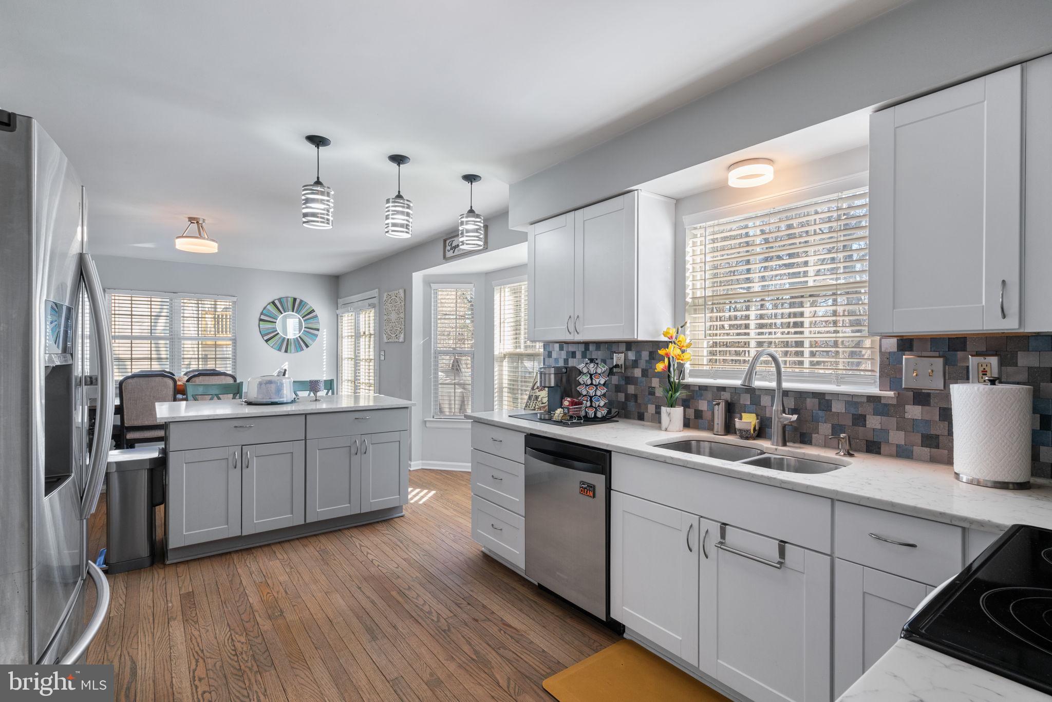 LANCASTER GATE - Residential