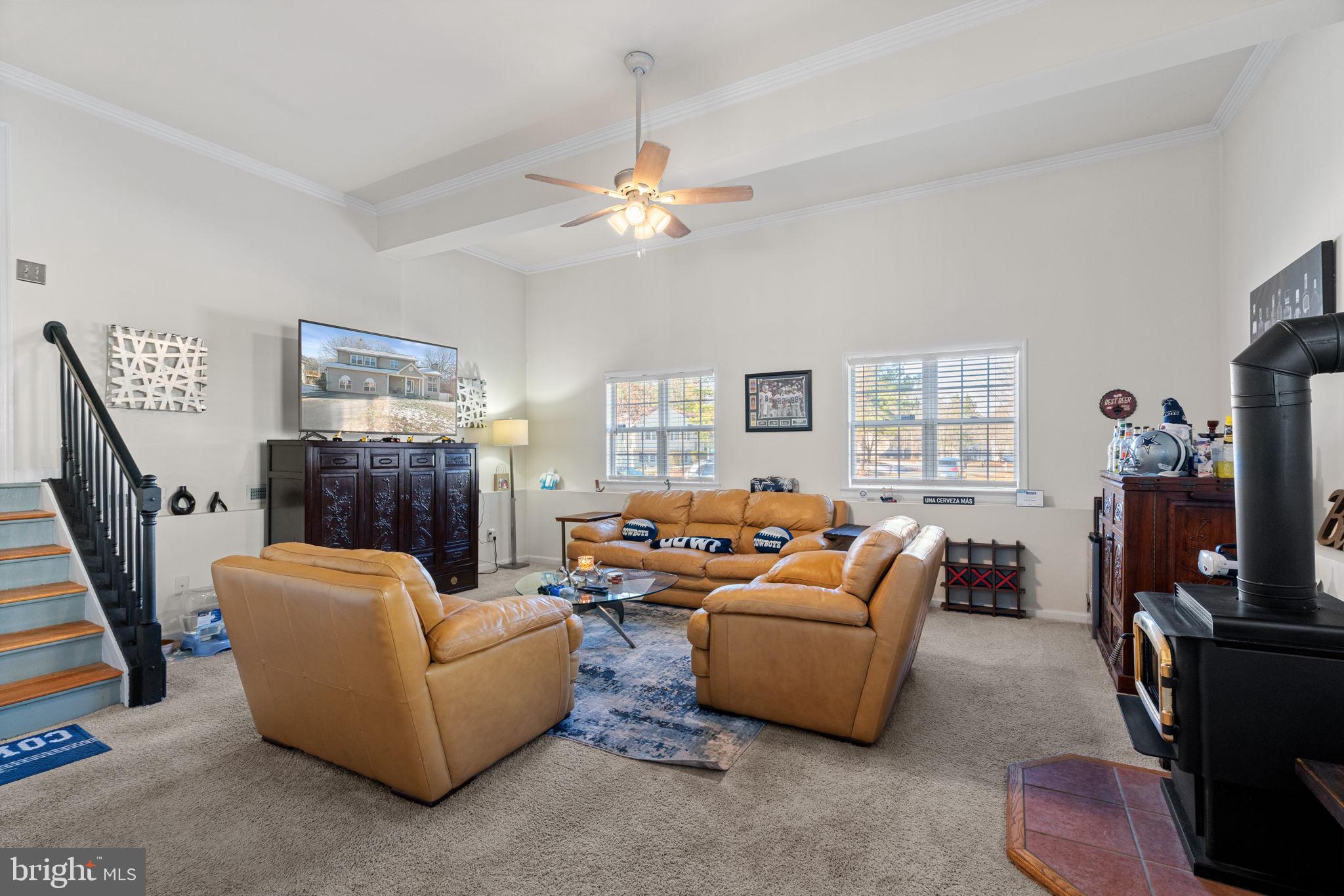 LANCASTER GATE - Residential