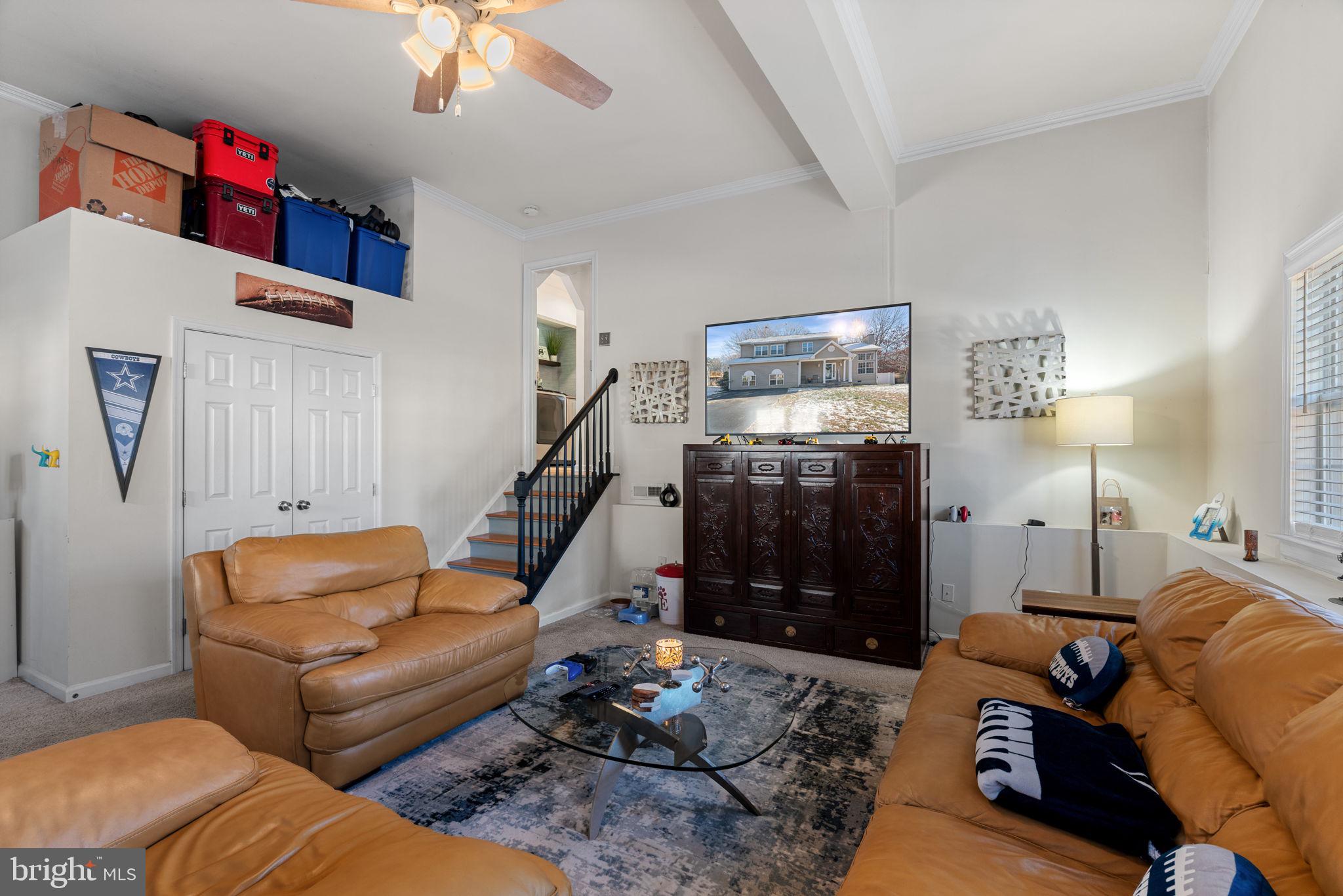 LANCASTER GATE - Residential