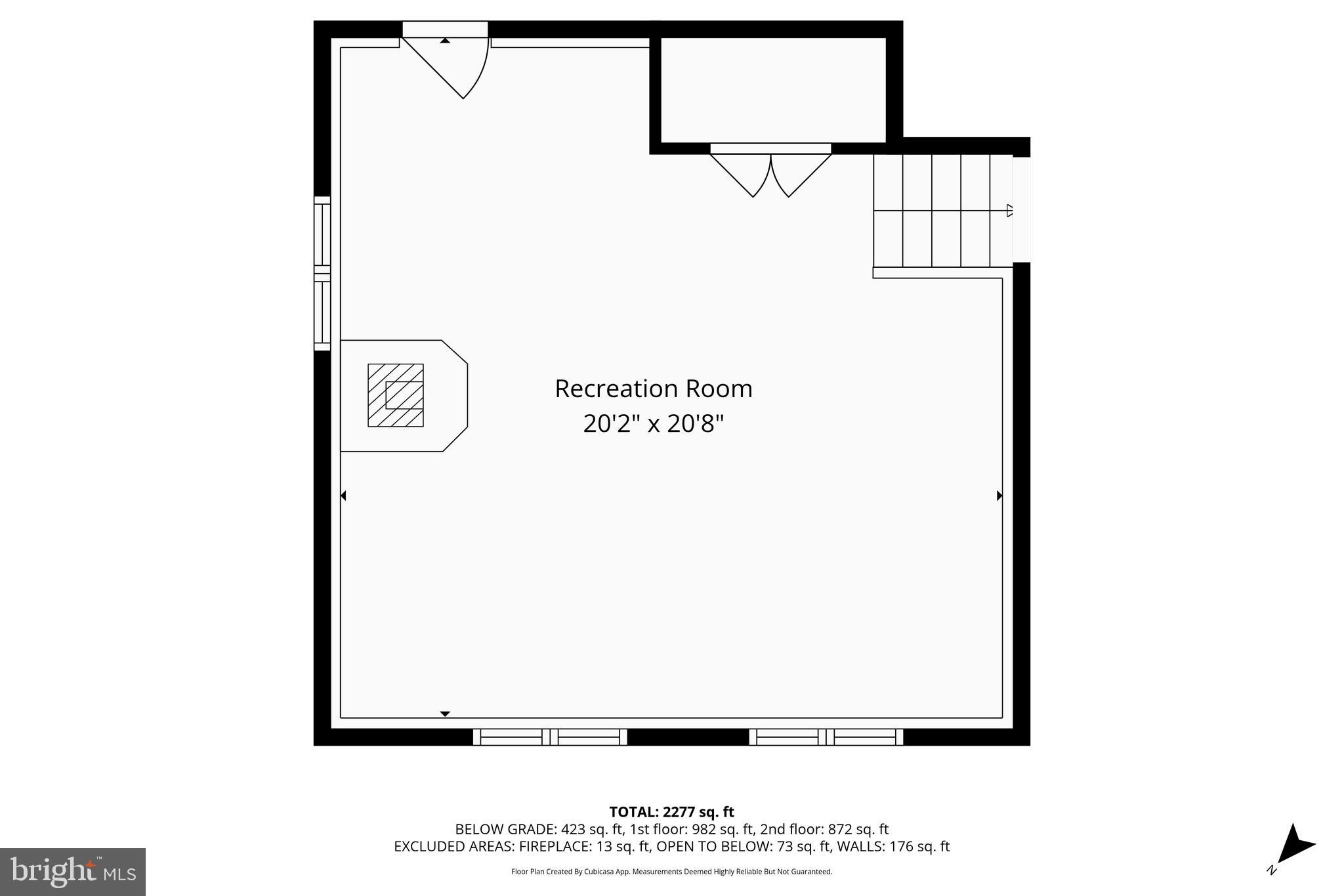 LANCASTER GATE - Residential