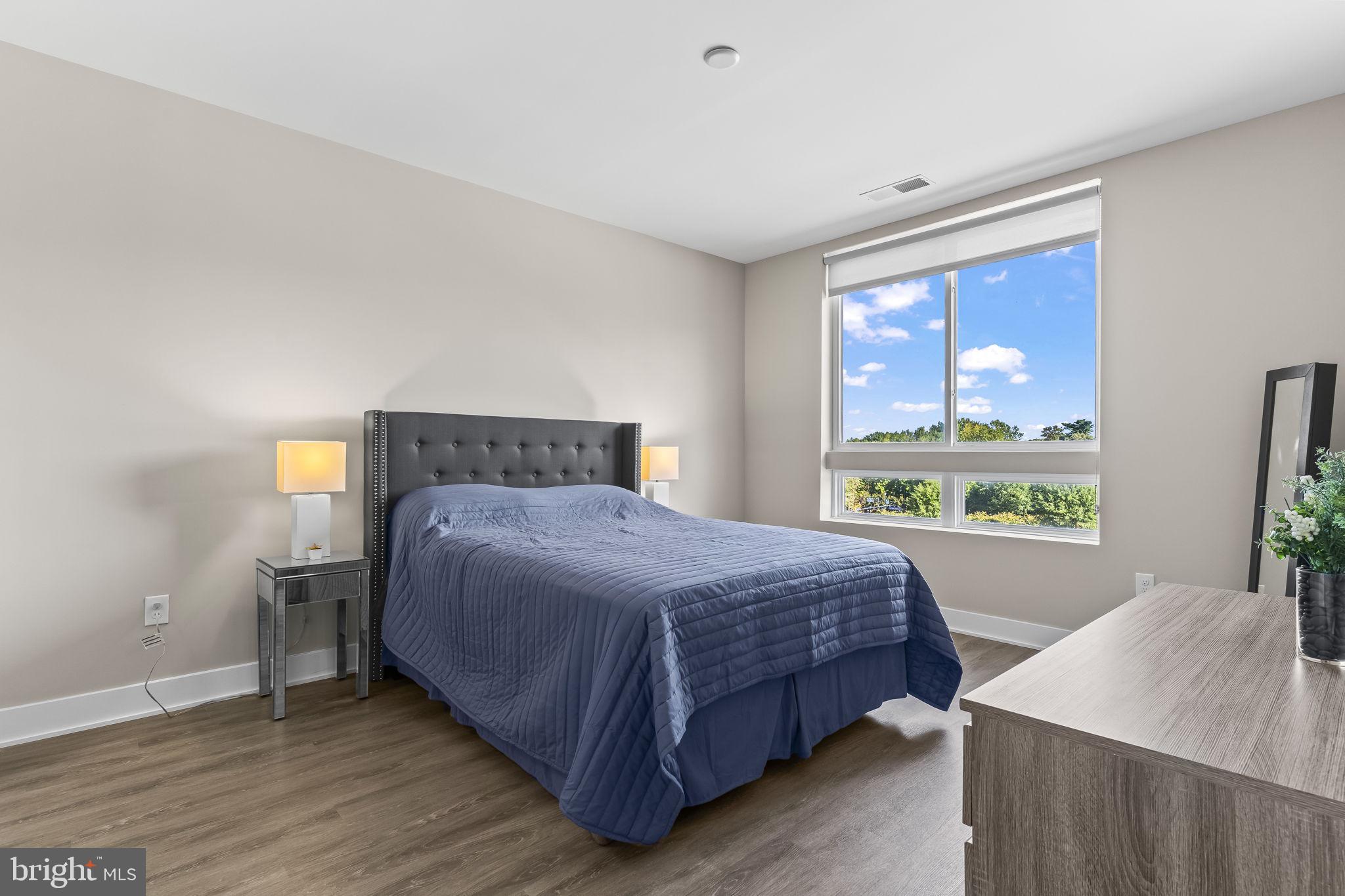 NATIONAL HARBOR - Residential