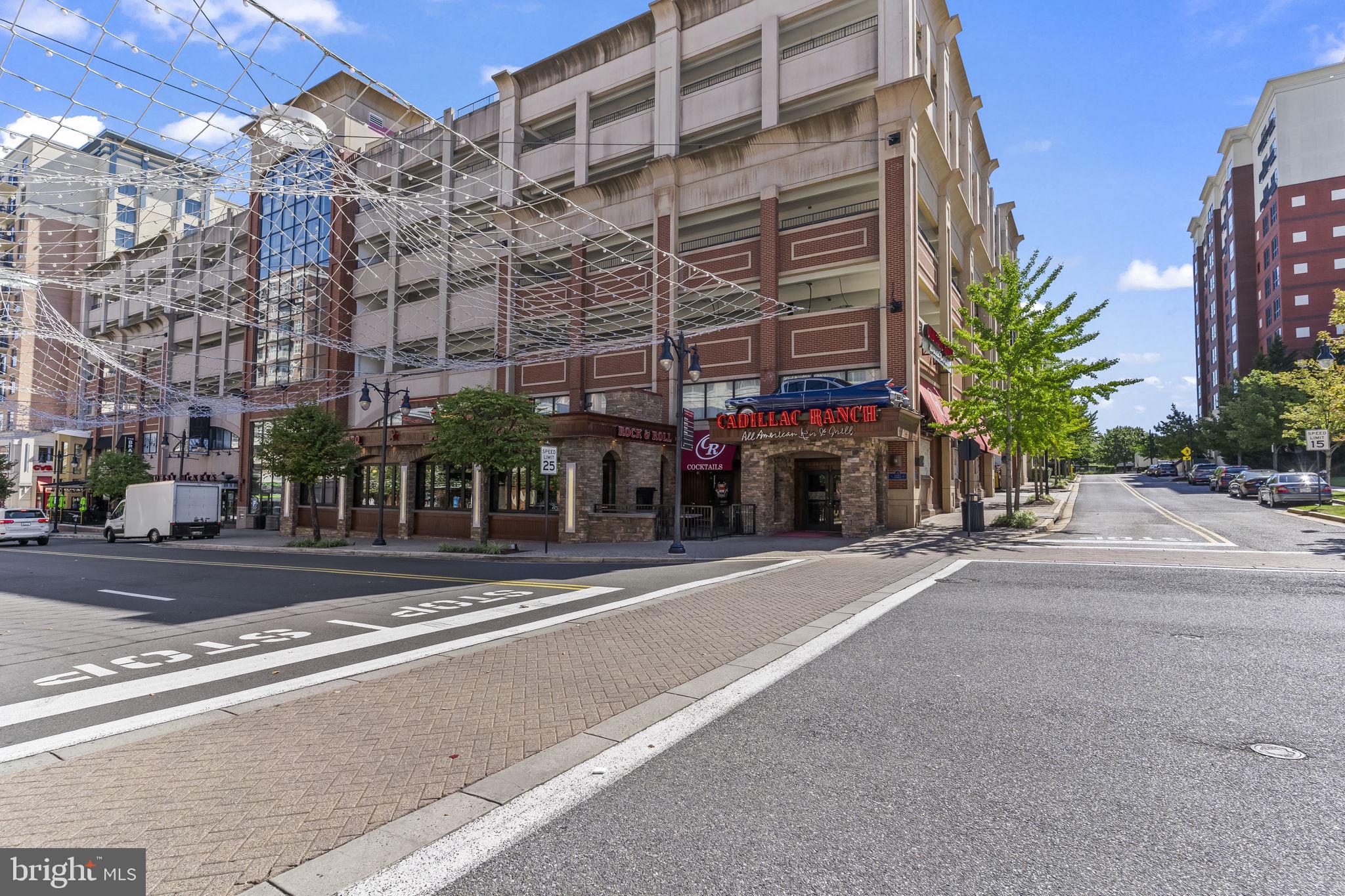 NATIONAL HARBOR - Residential