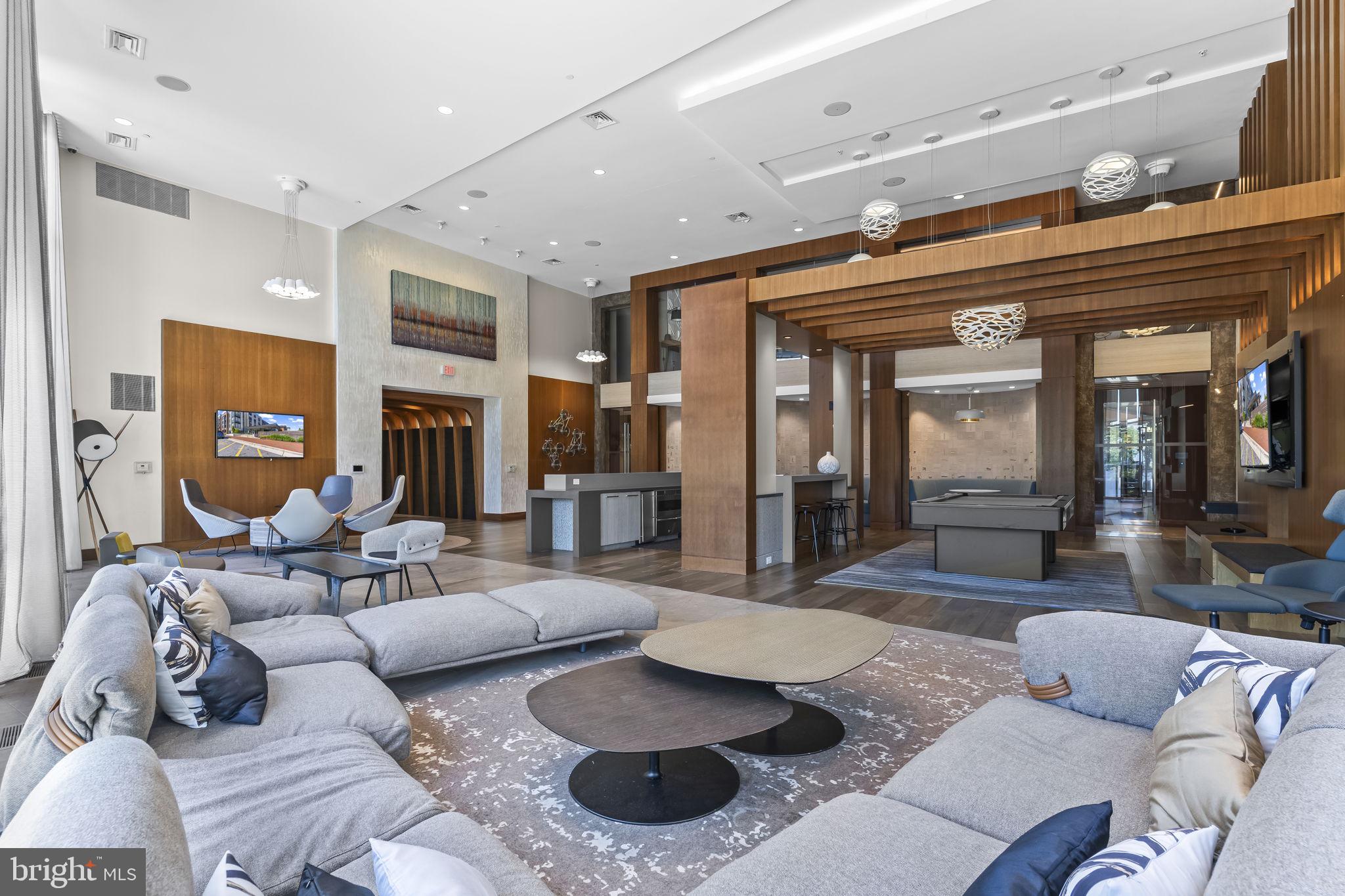 NATIONAL HARBOR - Residential