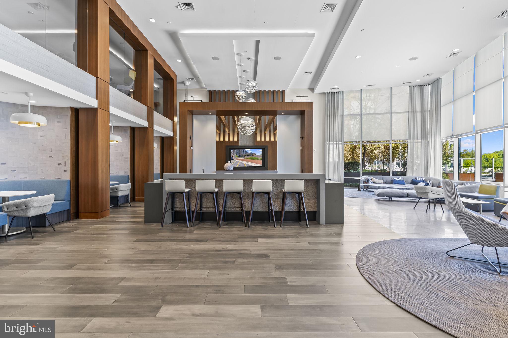 NATIONAL HARBOR - Residential