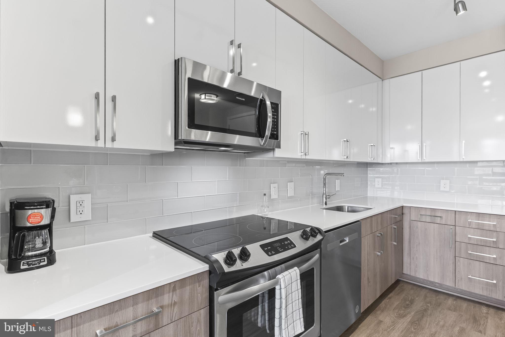 NATIONAL HARBOR - Residential