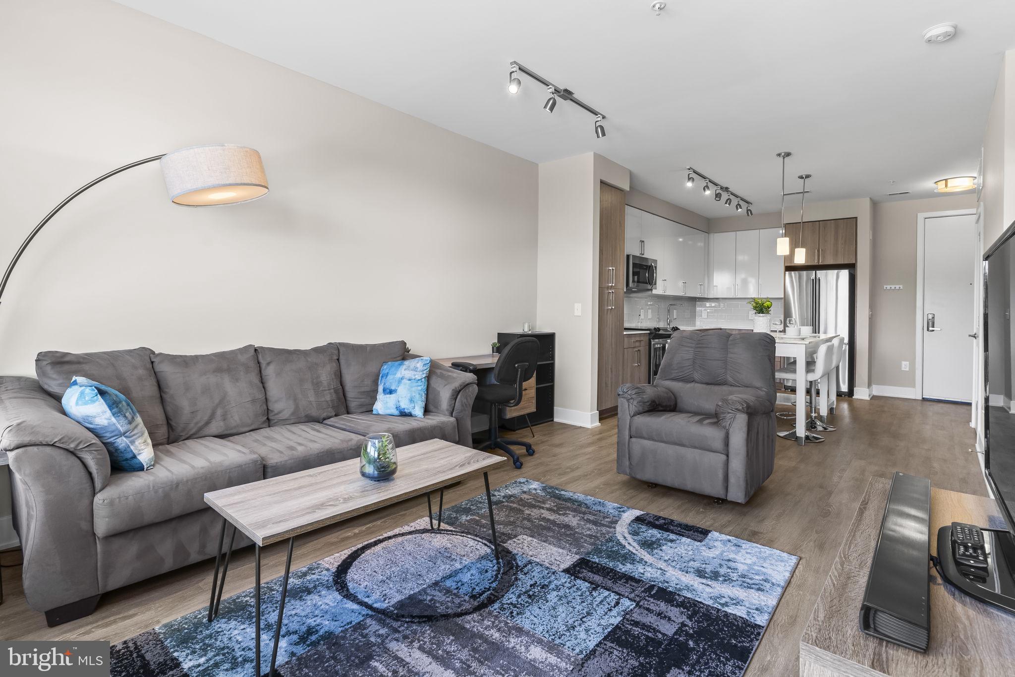 NATIONAL HARBOR - Residential