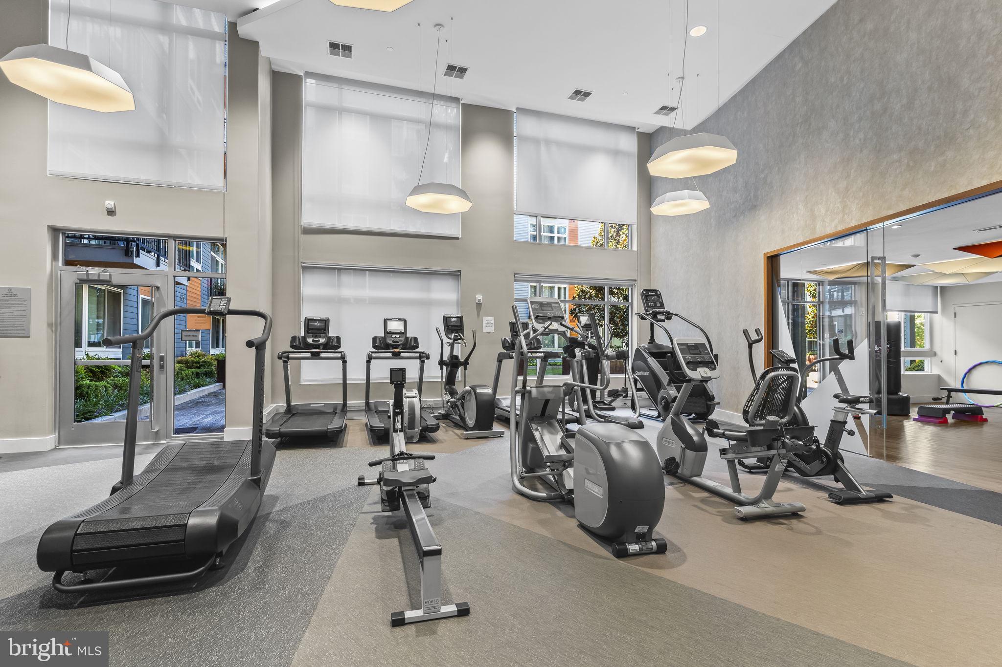 NATIONAL HARBOR - Residential