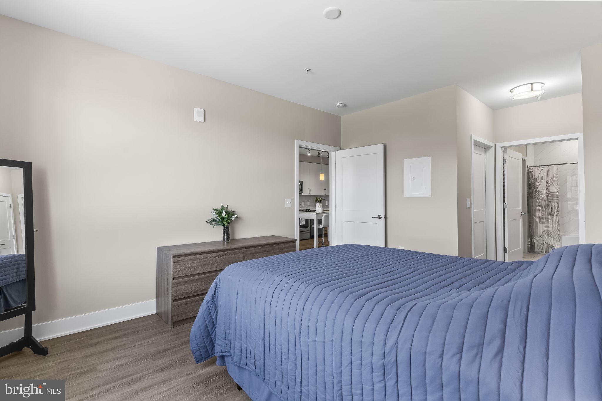 NATIONAL HARBOR - Residential