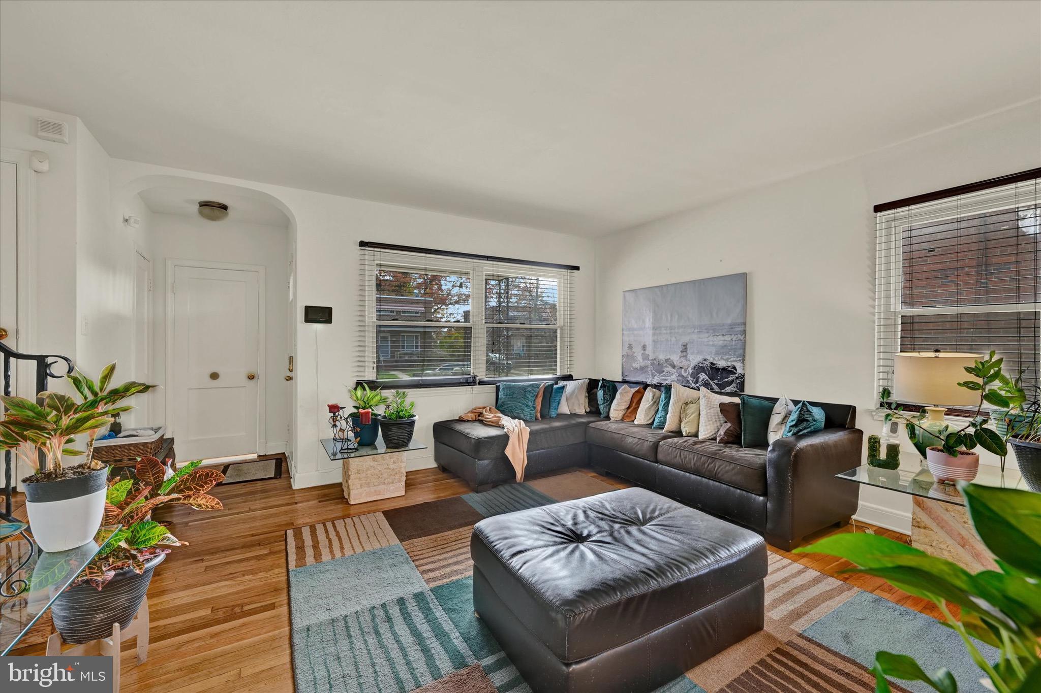 ARLINGTON - Residential