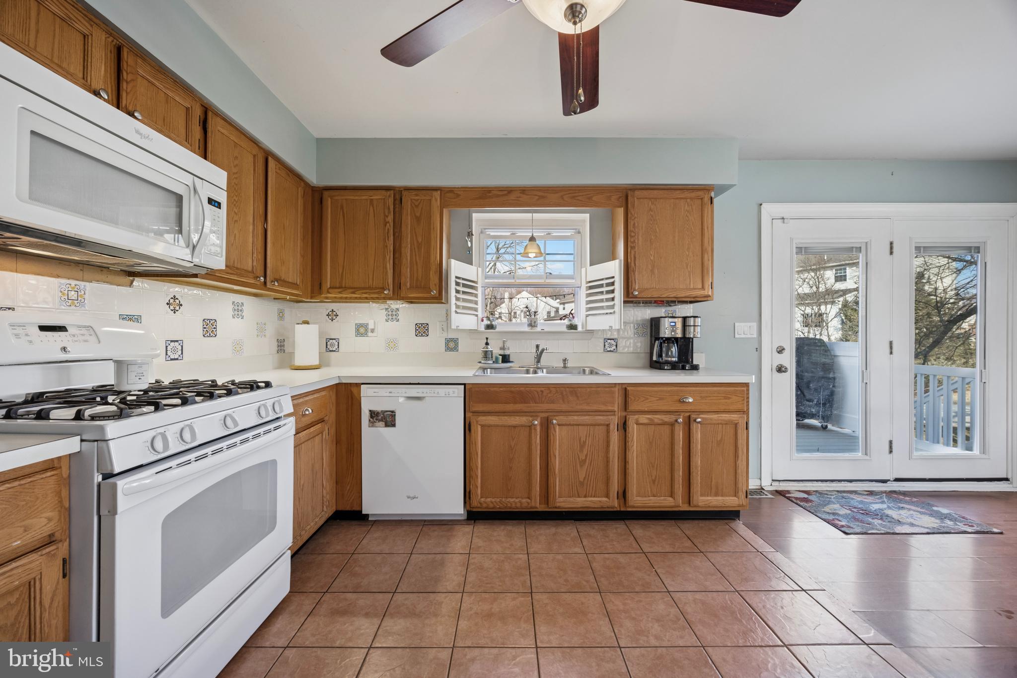 VILLAGE OF SHANNON - Residential