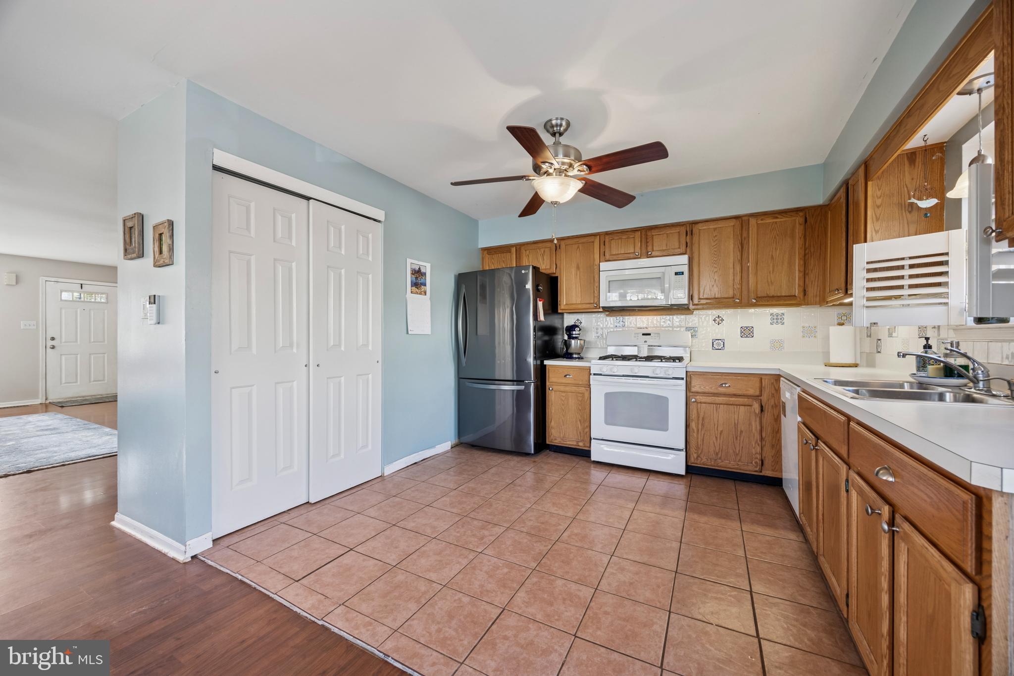 VILLAGE OF SHANNON - Residential