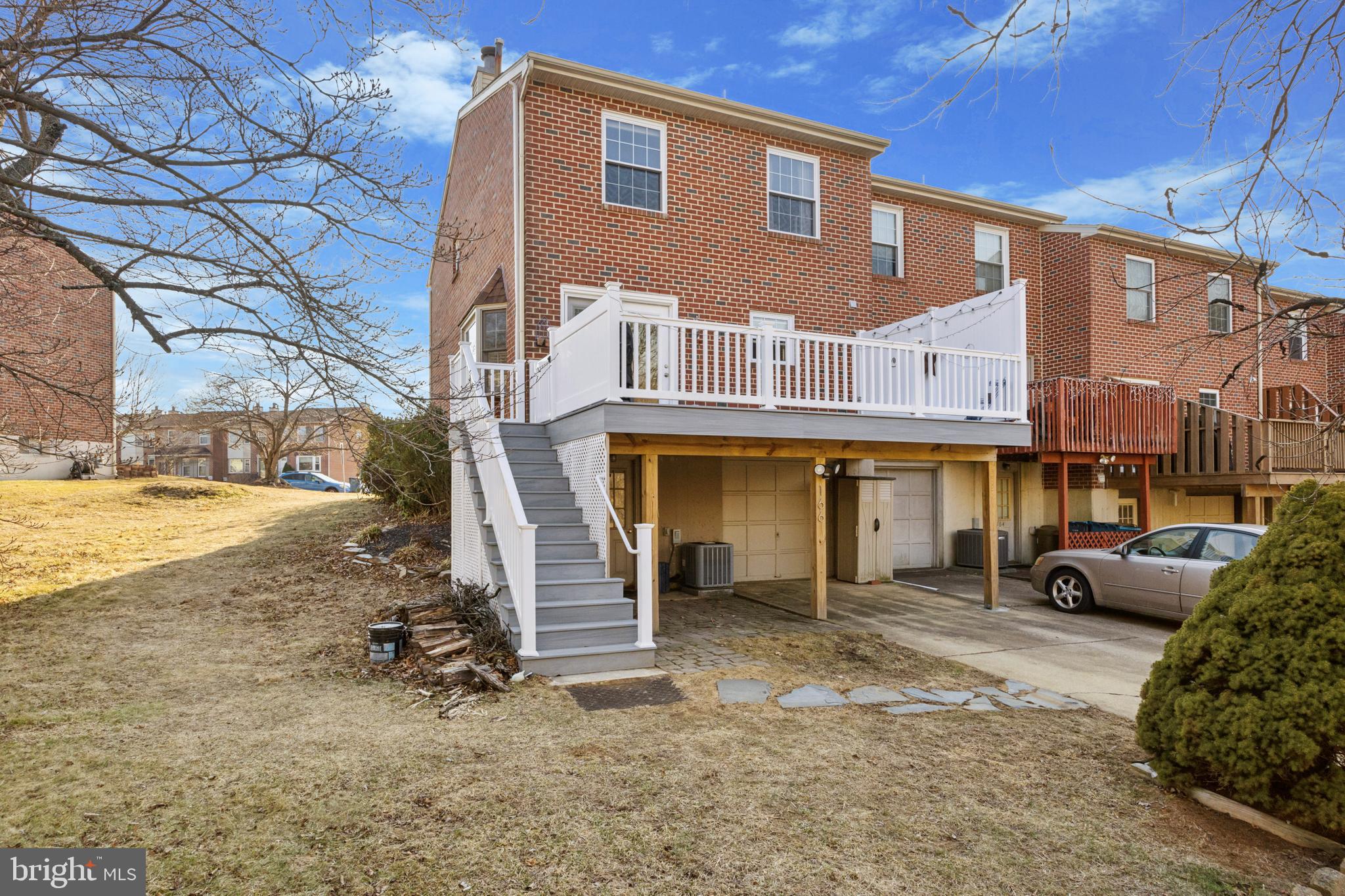 VILLAGE OF SHANNON - Residential