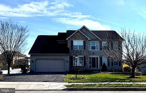 5010 GRANDVIEW ROAD HANOVER PA 17331