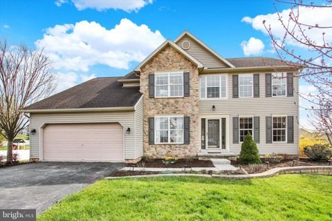 5010 GRANDVIEW ROAD HANOVER PA 17331