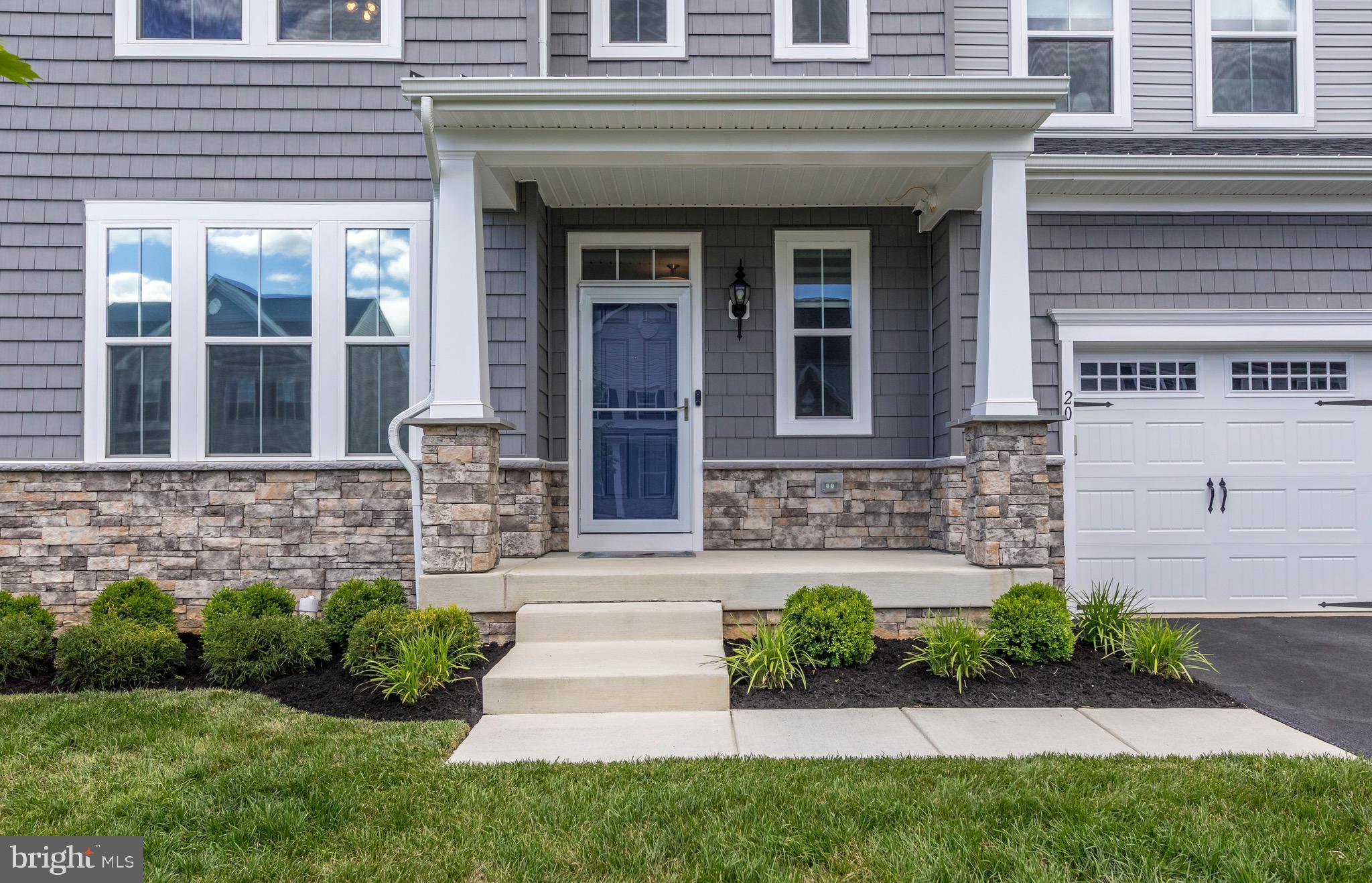 20 JEFFERSON AVENUE