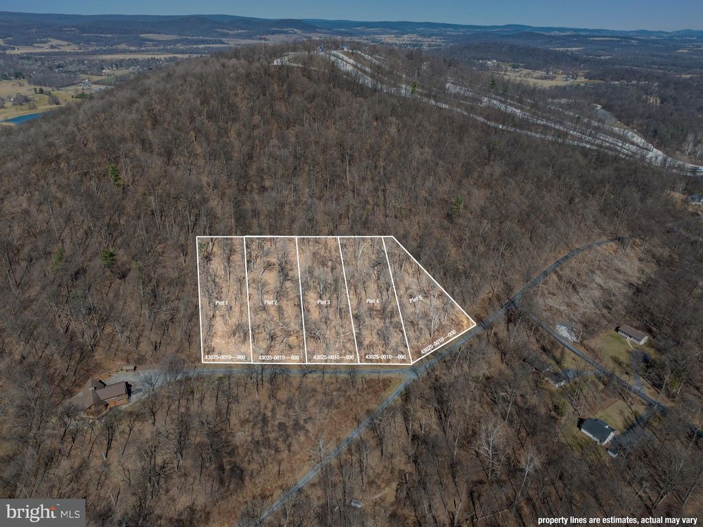 Photo of 10 Sunrise Trail, FAIRFIELD, PA 17320 (MLS # PAAD2022188)