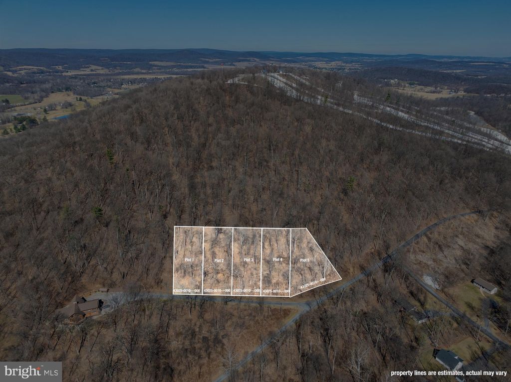 Photo of 10 Sunrise Trail, FAIRFIELD, PA 17320 (MLS # PAAD2022188)