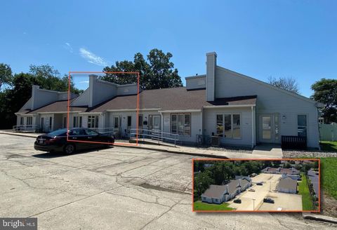 Photo of 375 N Main Street #A3, WILLIAMSTOWN, NJ 08094 (MLS # NJGL2069710)